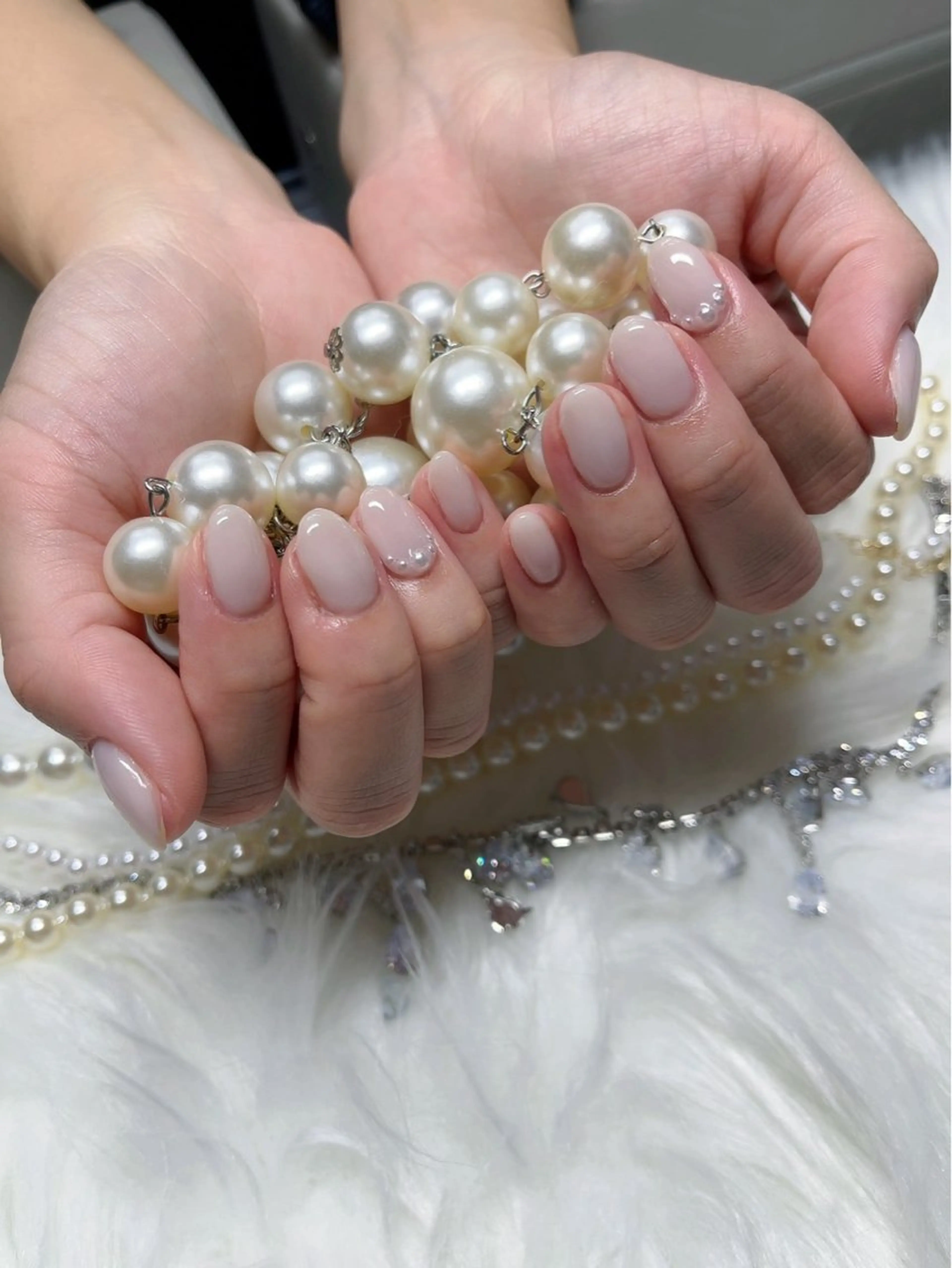 ネイル my nail plus野江内代のネイルデザイン