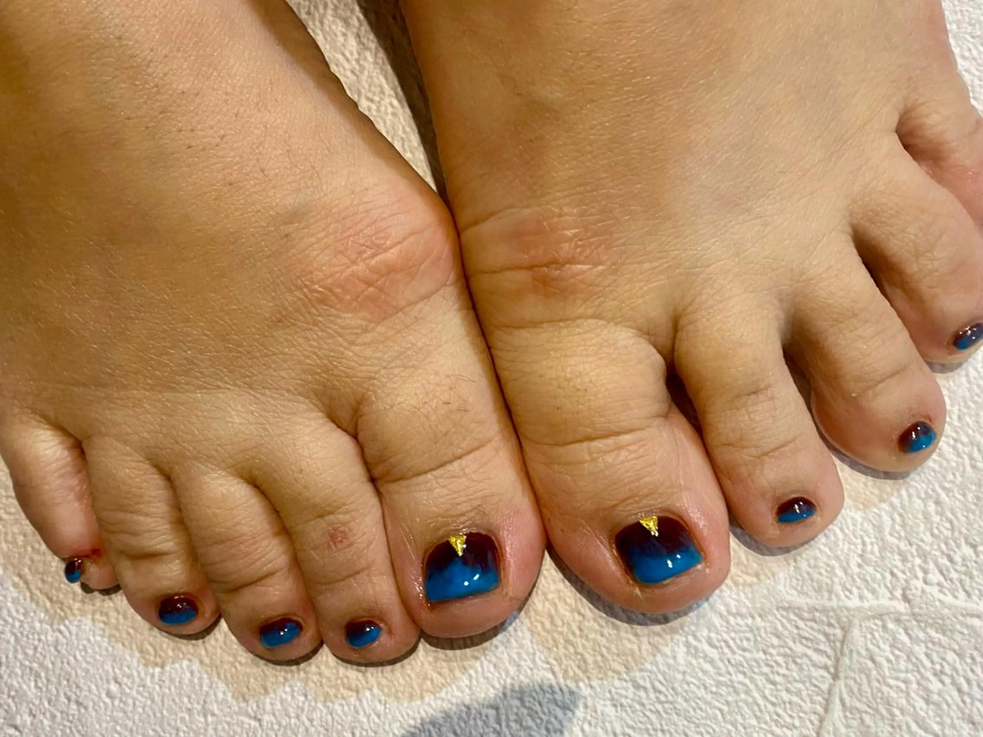 ネイル maa kasi所属・maa kasi ⭐︎Makiのネイルデザイン