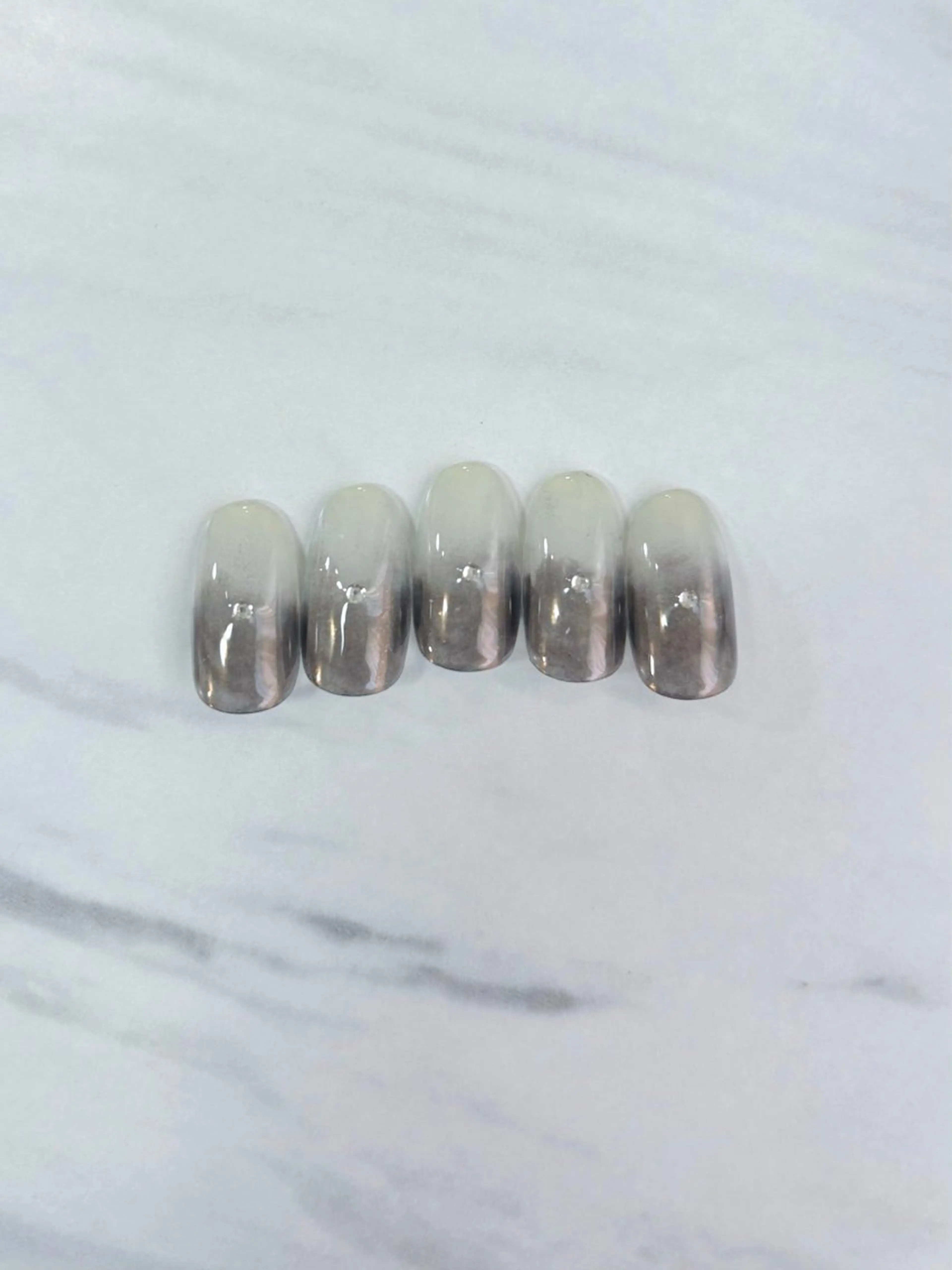 ネイル ハンドネイル Nail Salon Posso所属・Asuka /possoのネイルデザイン