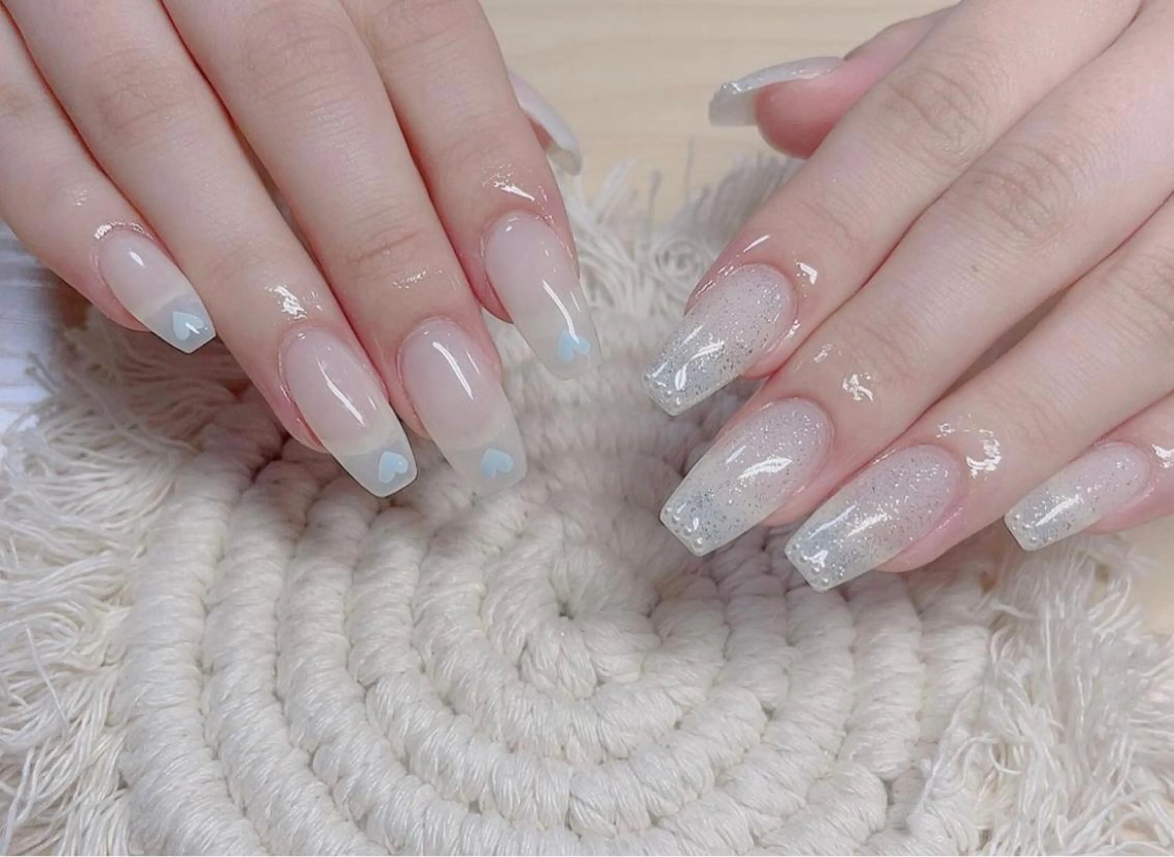 ネイル シーシー ネイルのネイルデザイン