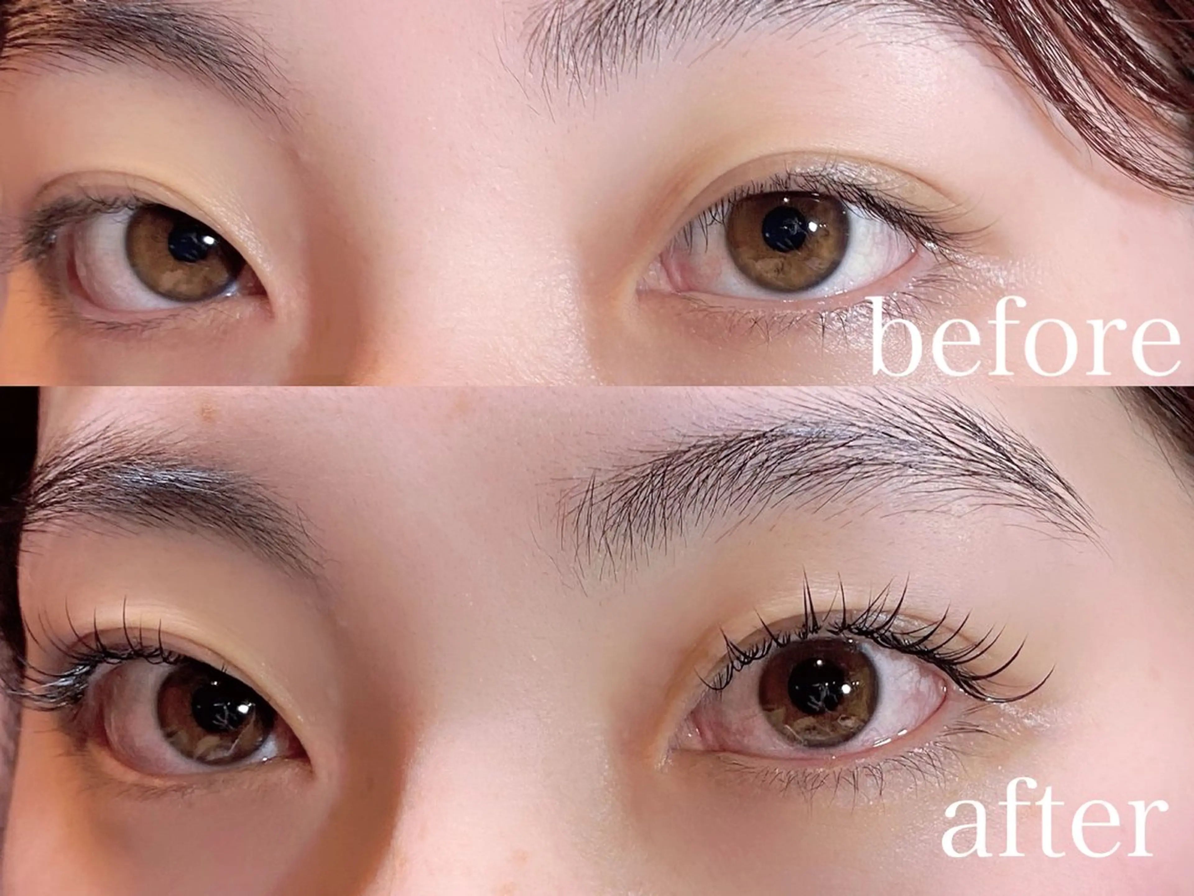 マツエク・マツパ マツエク Day. aoyamaのネイルデザイン