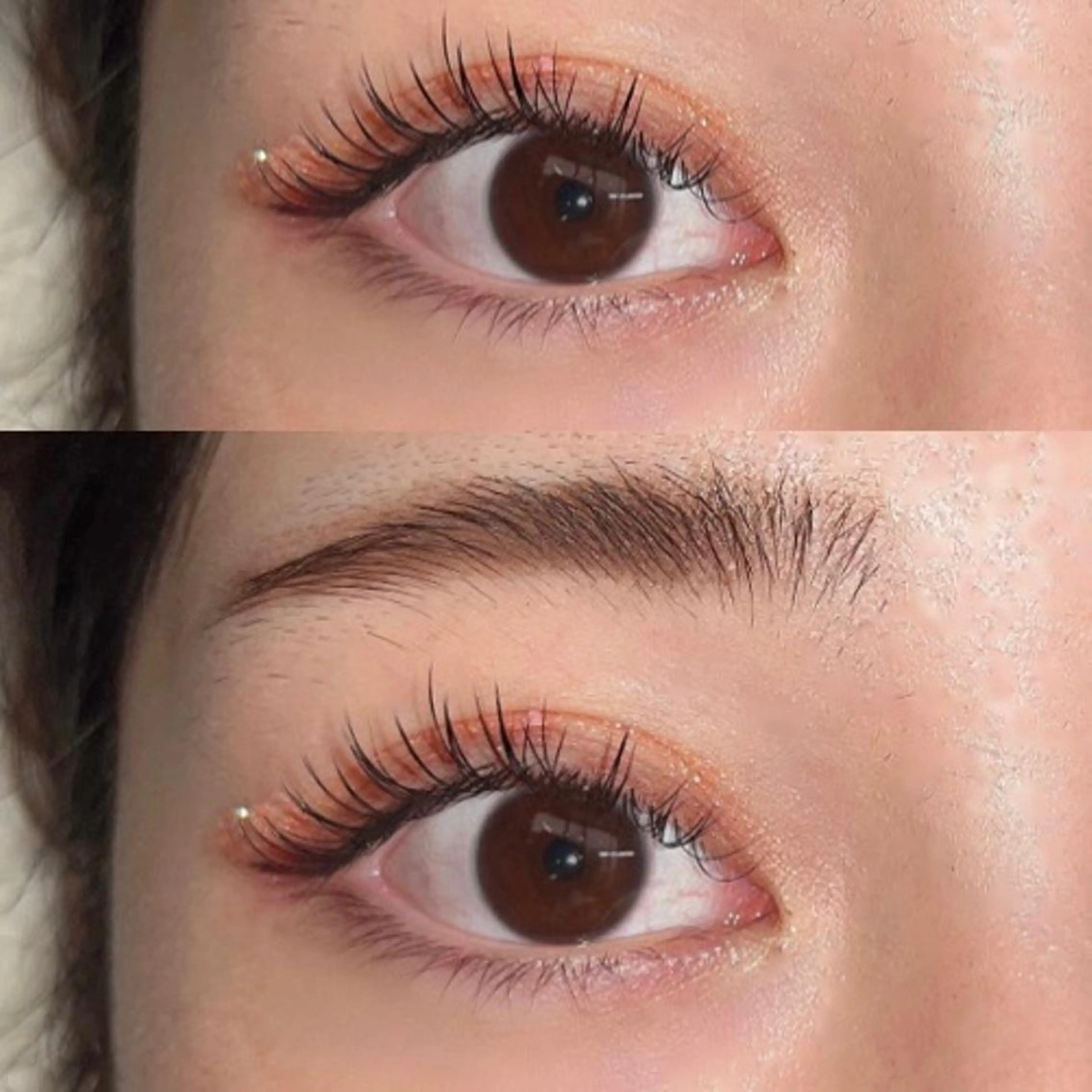 マツエク・マツパ Cカール eyelash clear池袋のマツエク・マツパデザイン