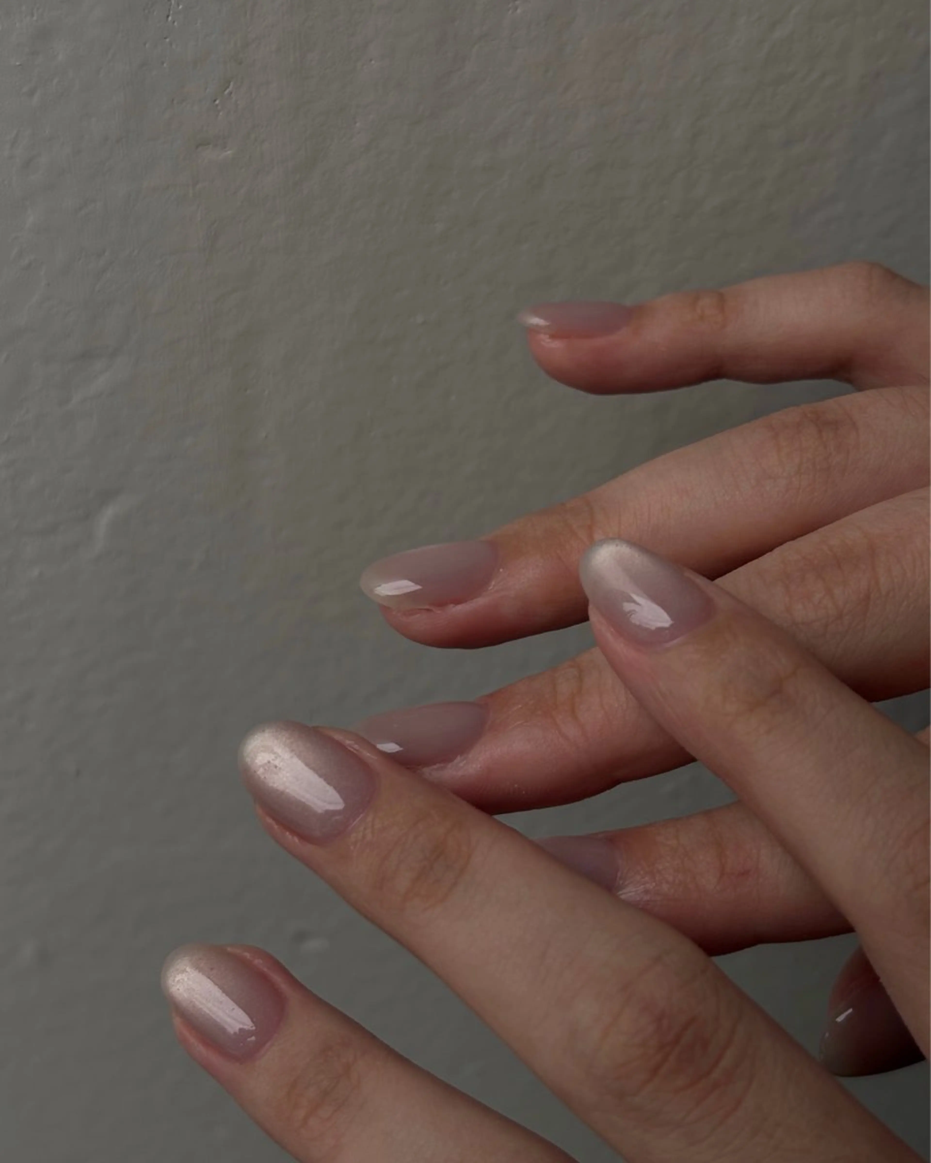 ネイル マグネットネイル stay she Nail所属・stayshe Coconaのネイルデザイン