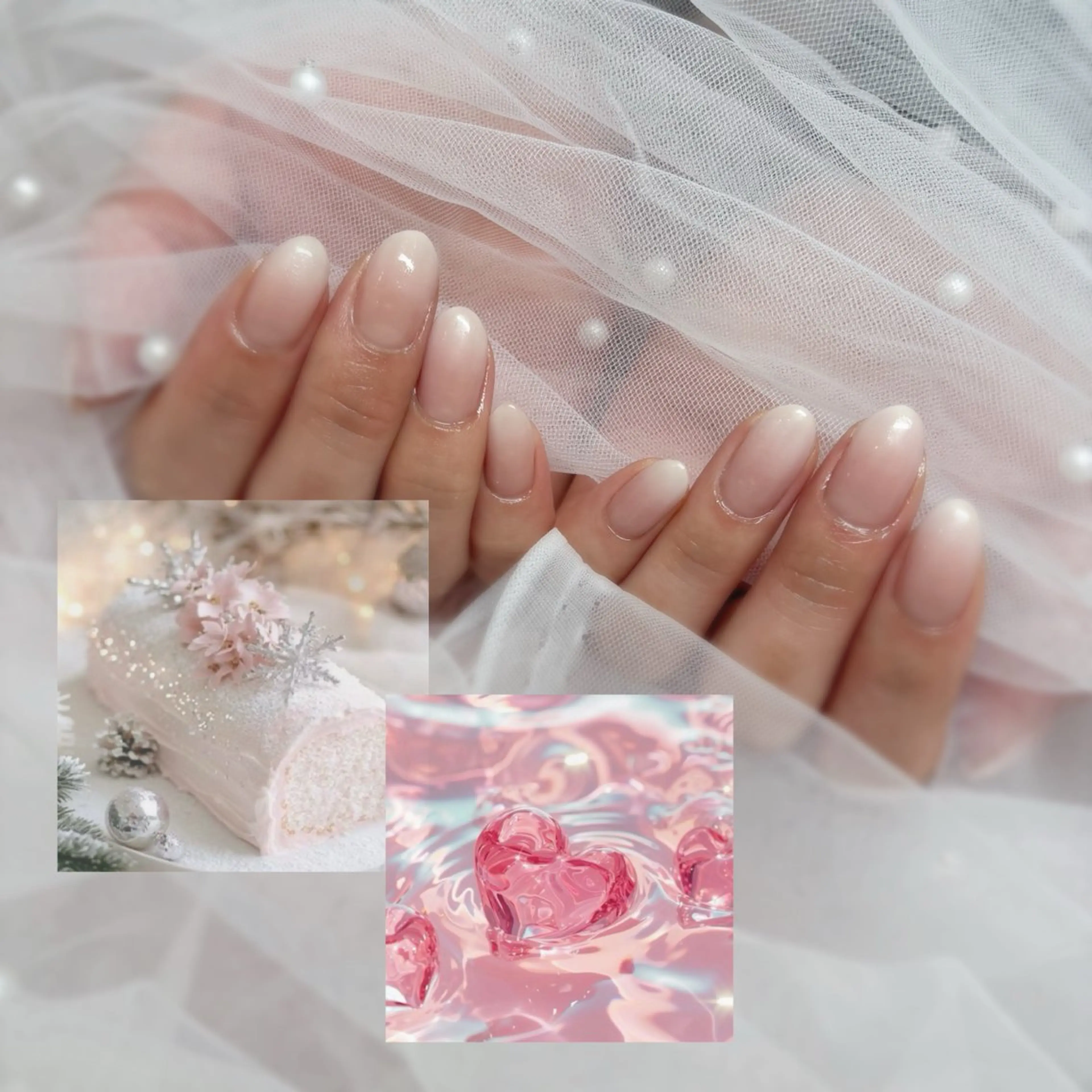 ちゅるん💜ベイビーブーマー🌹<オフあり>の写真