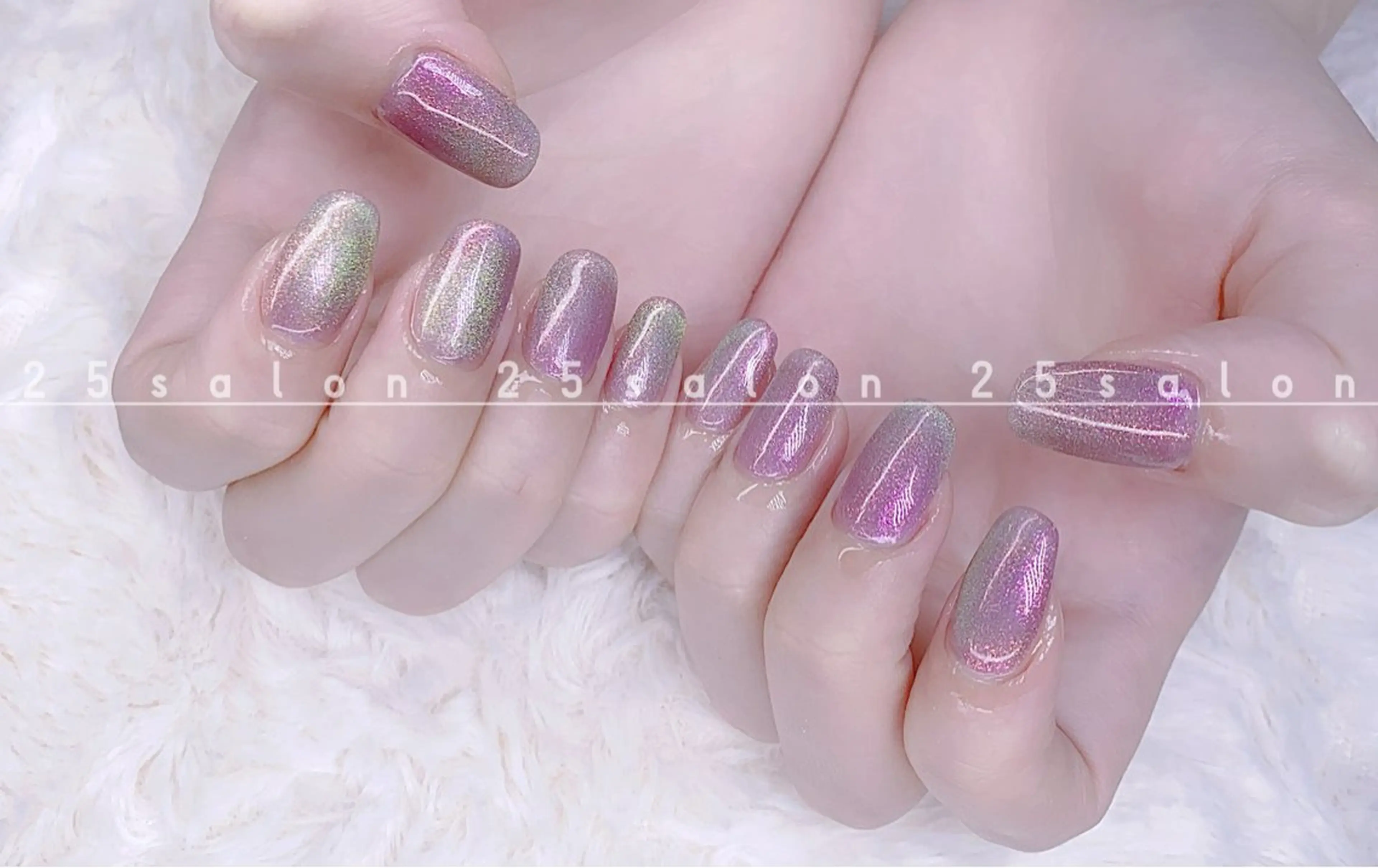 ネイル 2 5のマツエク・マツパデザイン