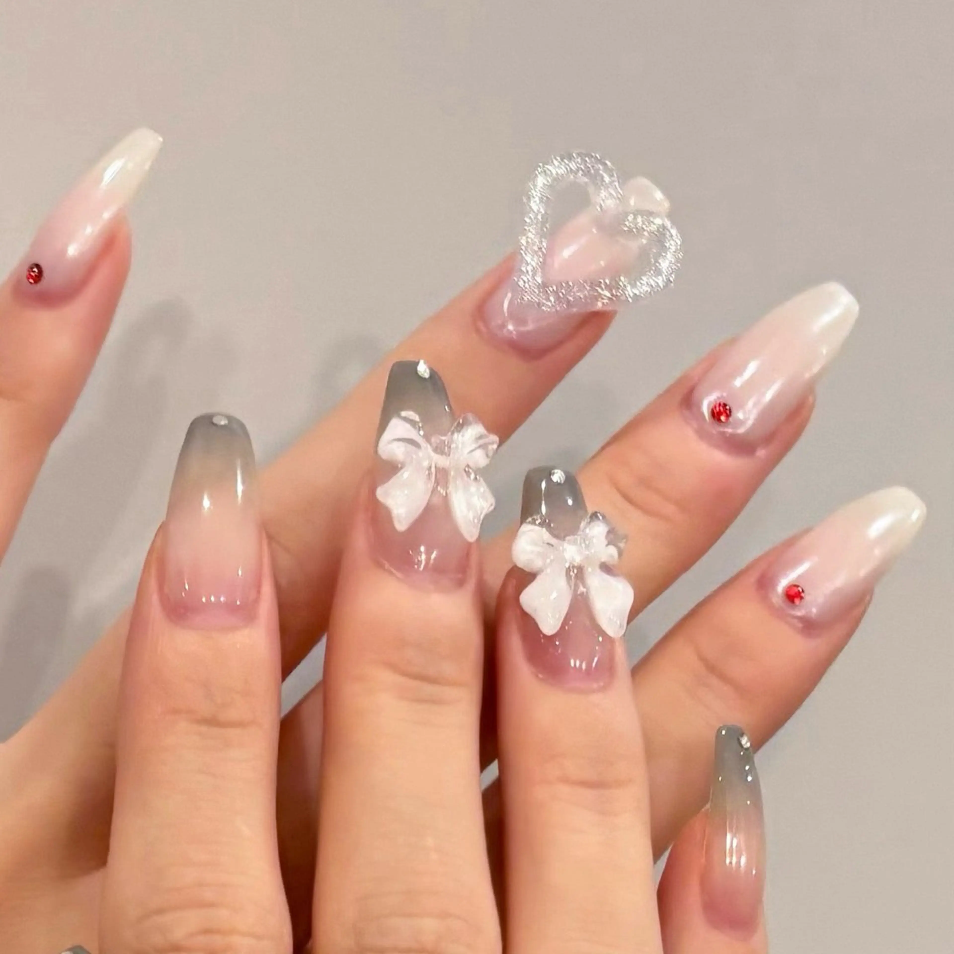 ネイル nag nailのネイルデザイン