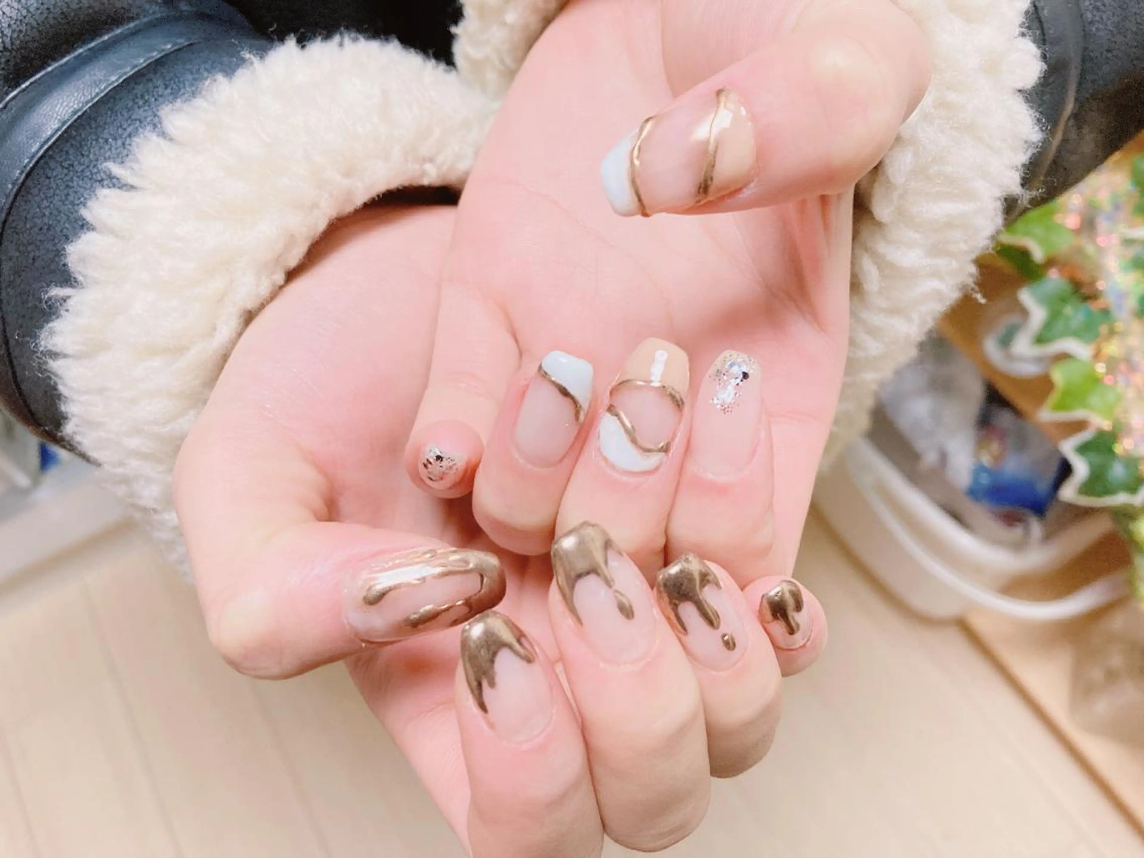 ネイル ネイルサロン HARRYS所属・ネイル･脱毛サロン HARRYSのエステ・リラクイメージ