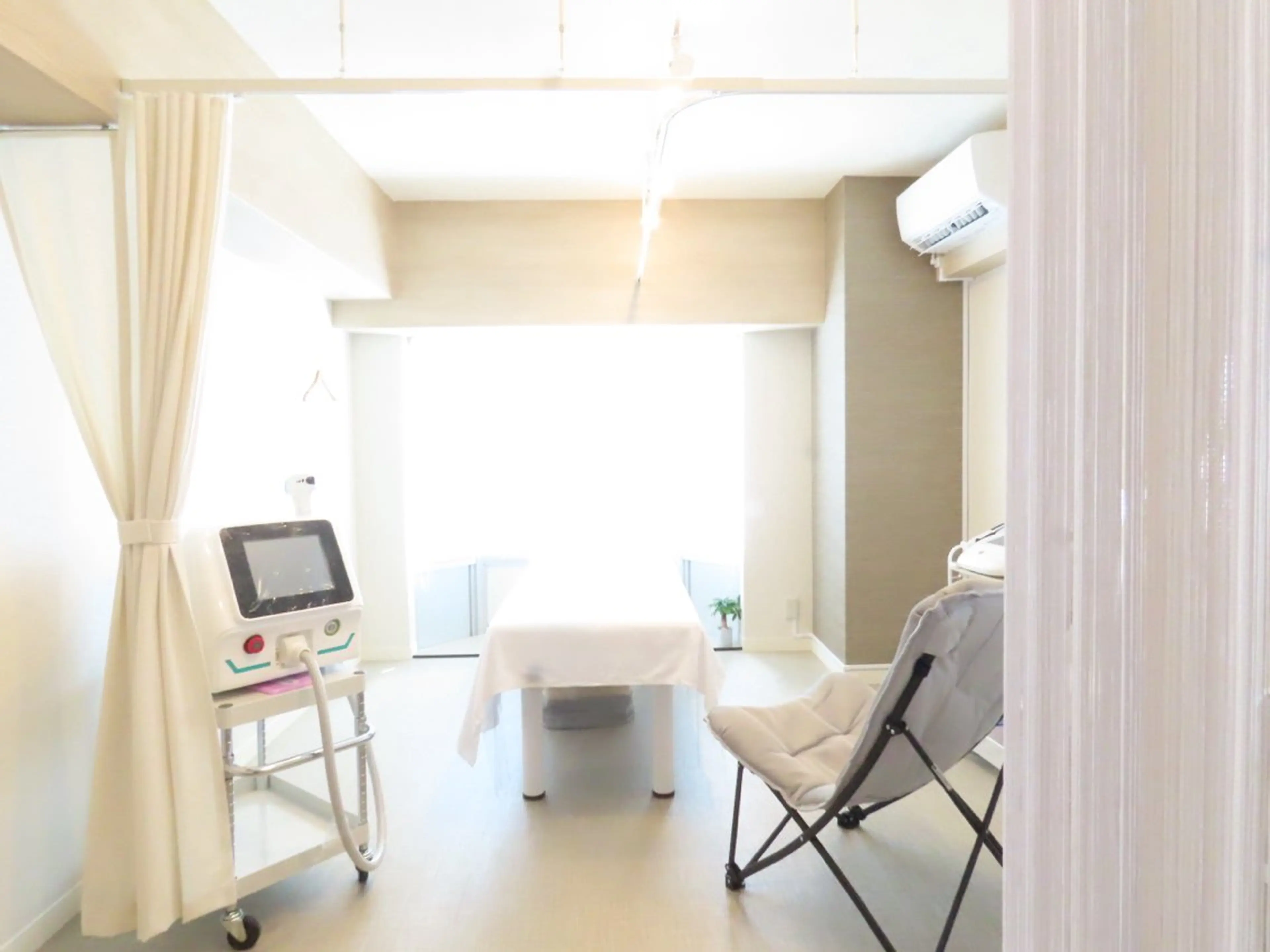 迷ったらこれ！！無料カウンセリングの写真