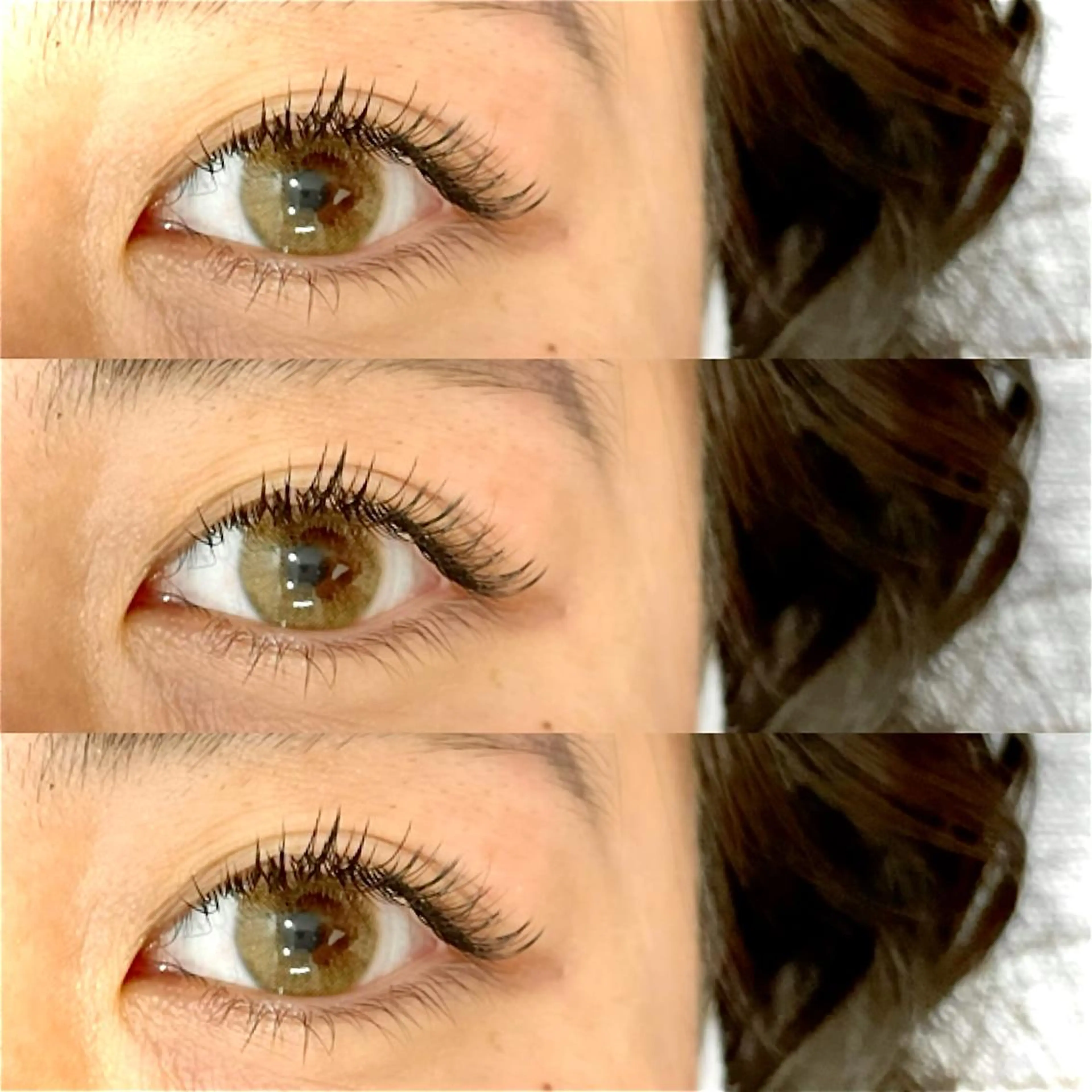 マツエク・マツパ フラットラッシュ マツエク ELLA 菊地のマツエク・マツパデザイン