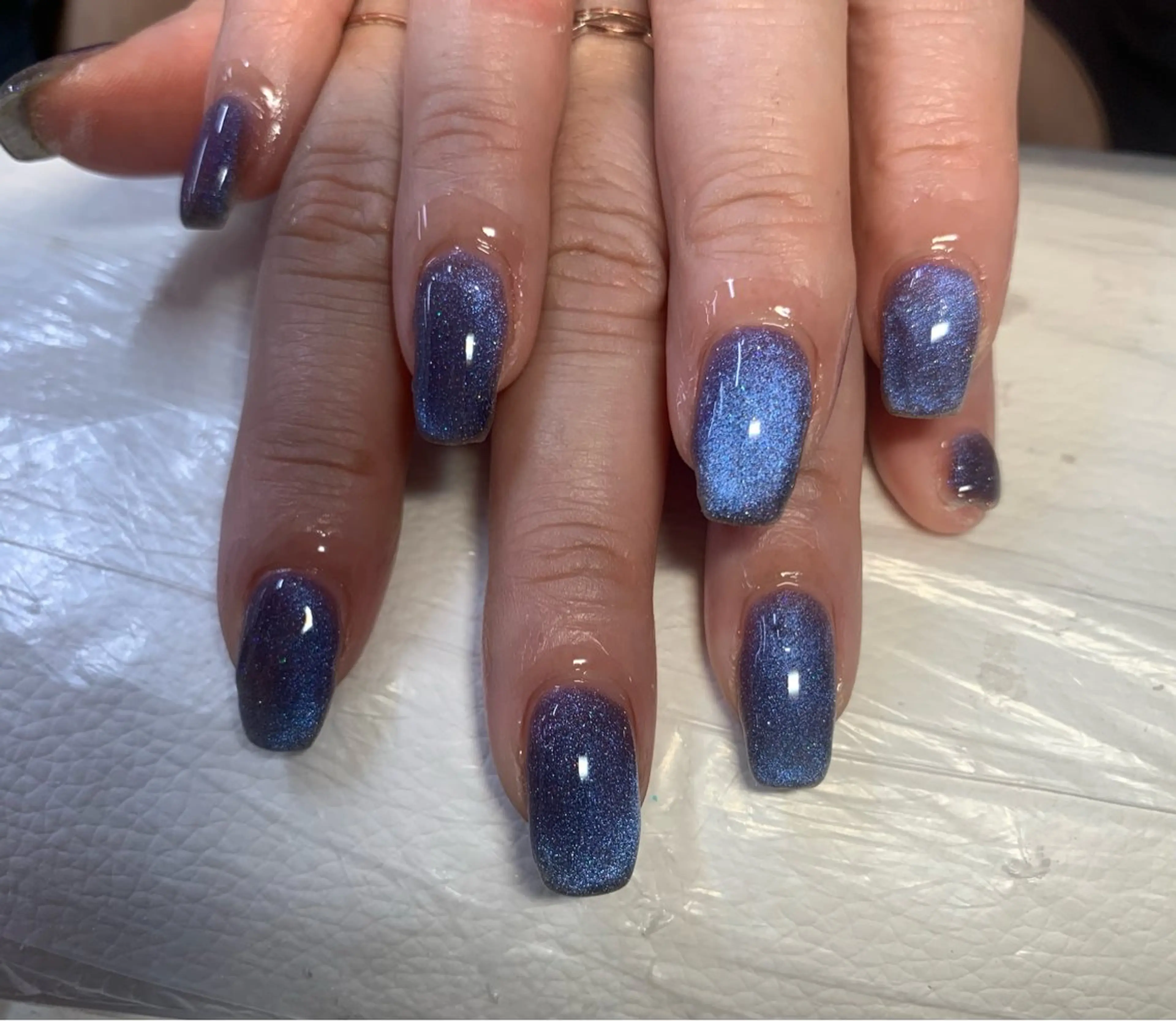 ネイル トータルビューティー CQのネイルデザイン