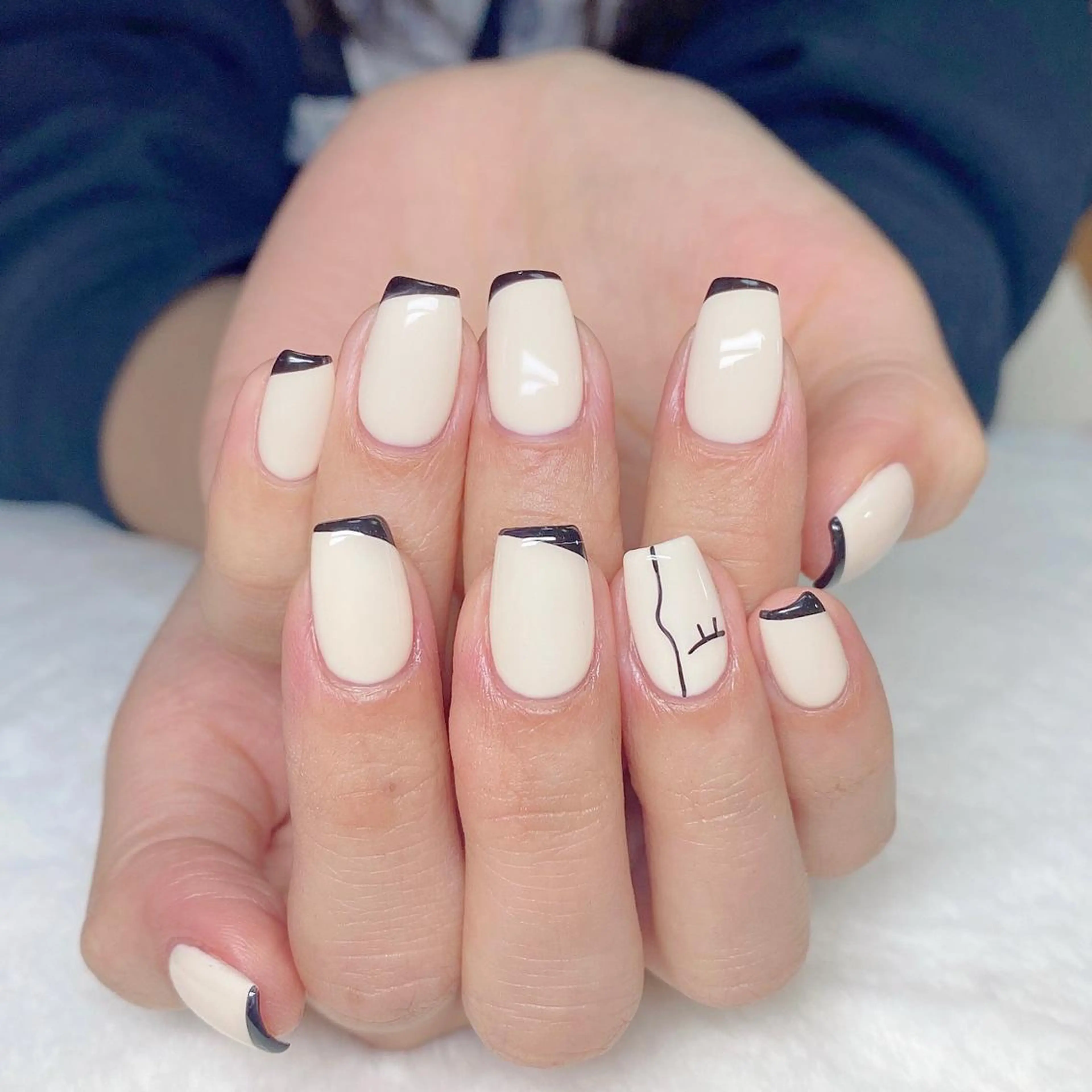 ネイル ナユキNA.YUKI 池袋店のネイルデザイン