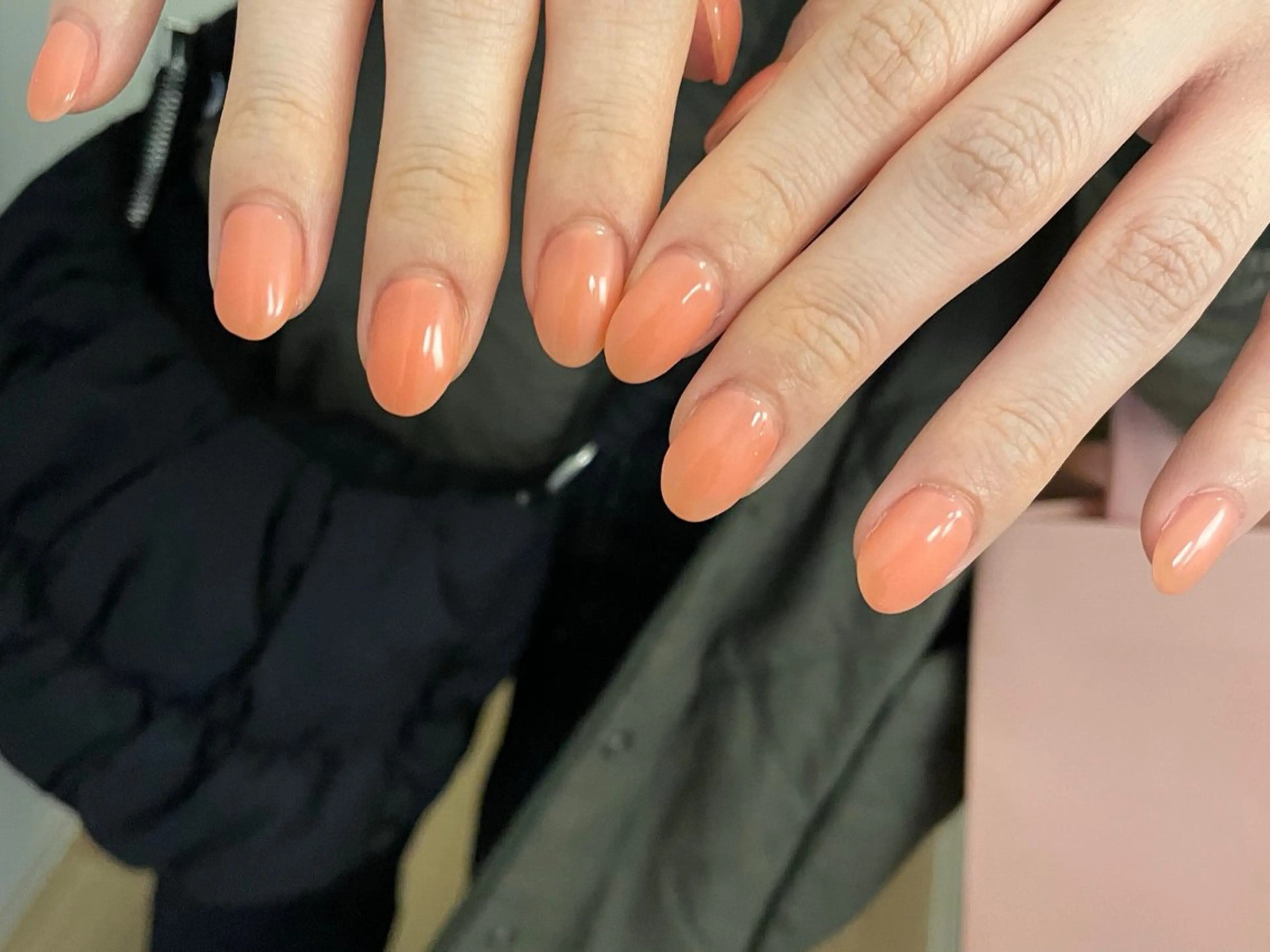 ネイル vico【名古屋栄店】所属・vico栄 kitagawaのネイルデザイン