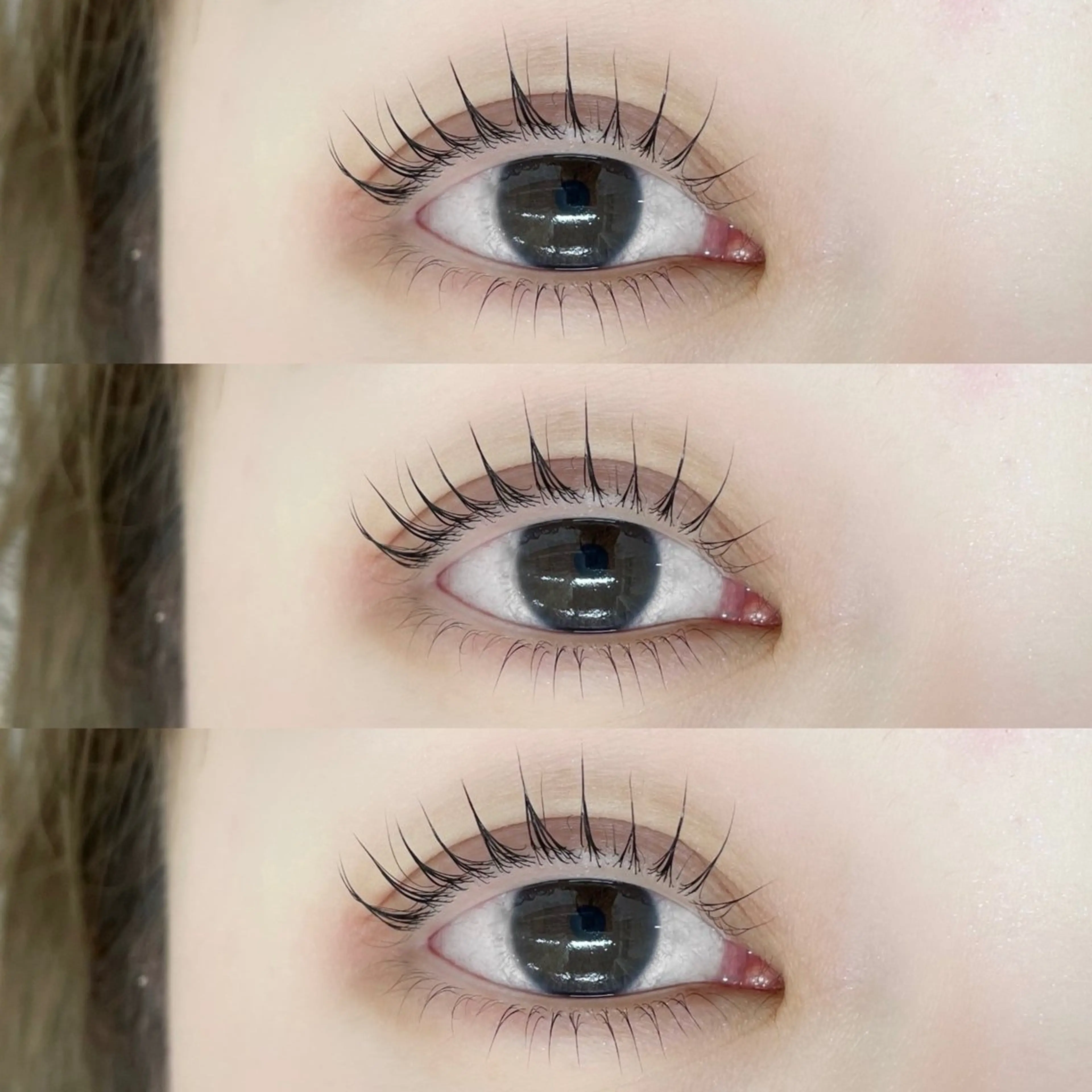 マツエク・マツパ ♡ Satukiのマツエク・マツパデザイン