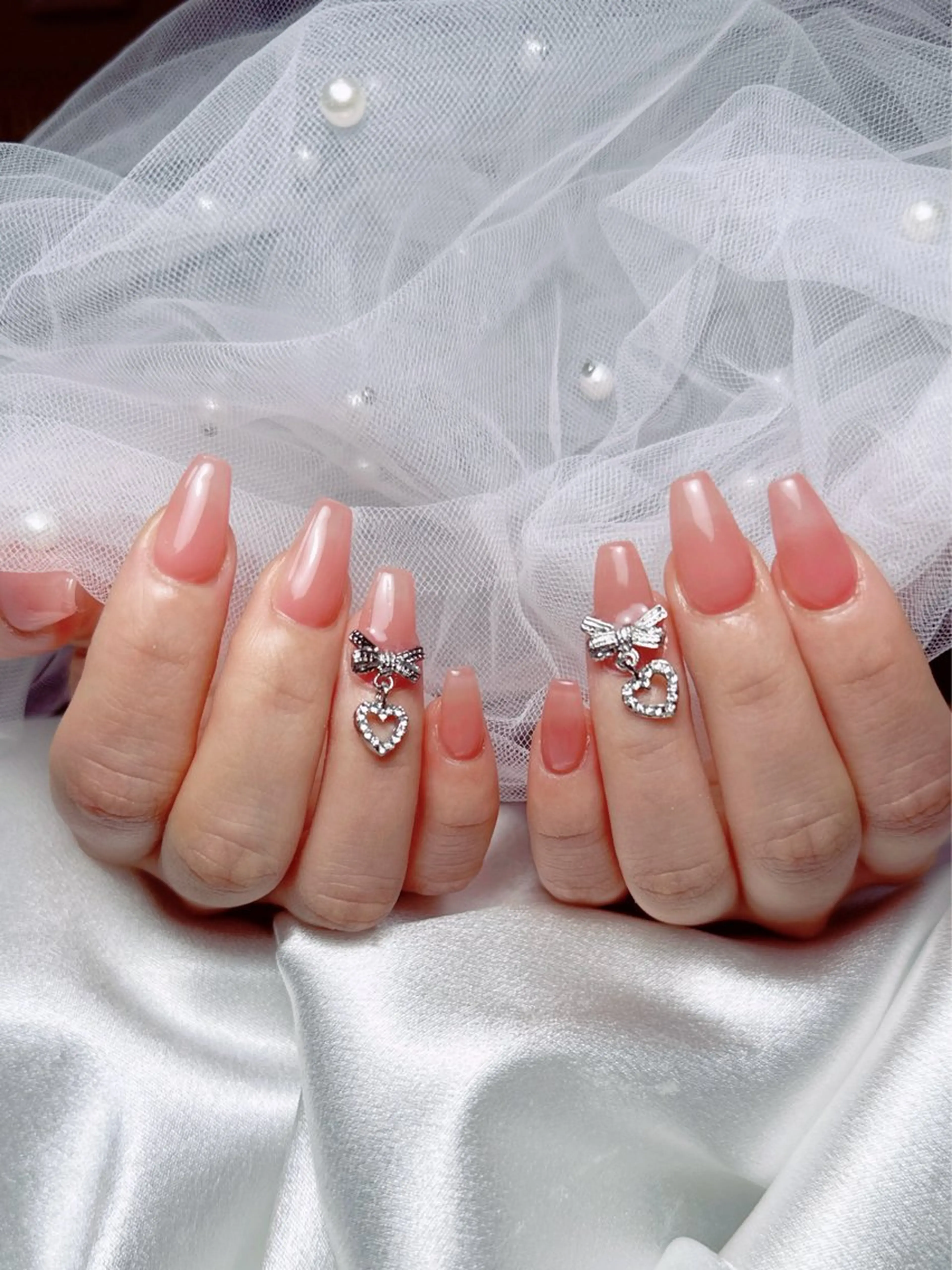 ネイル ネイルサロン lotusのネイルデザイン