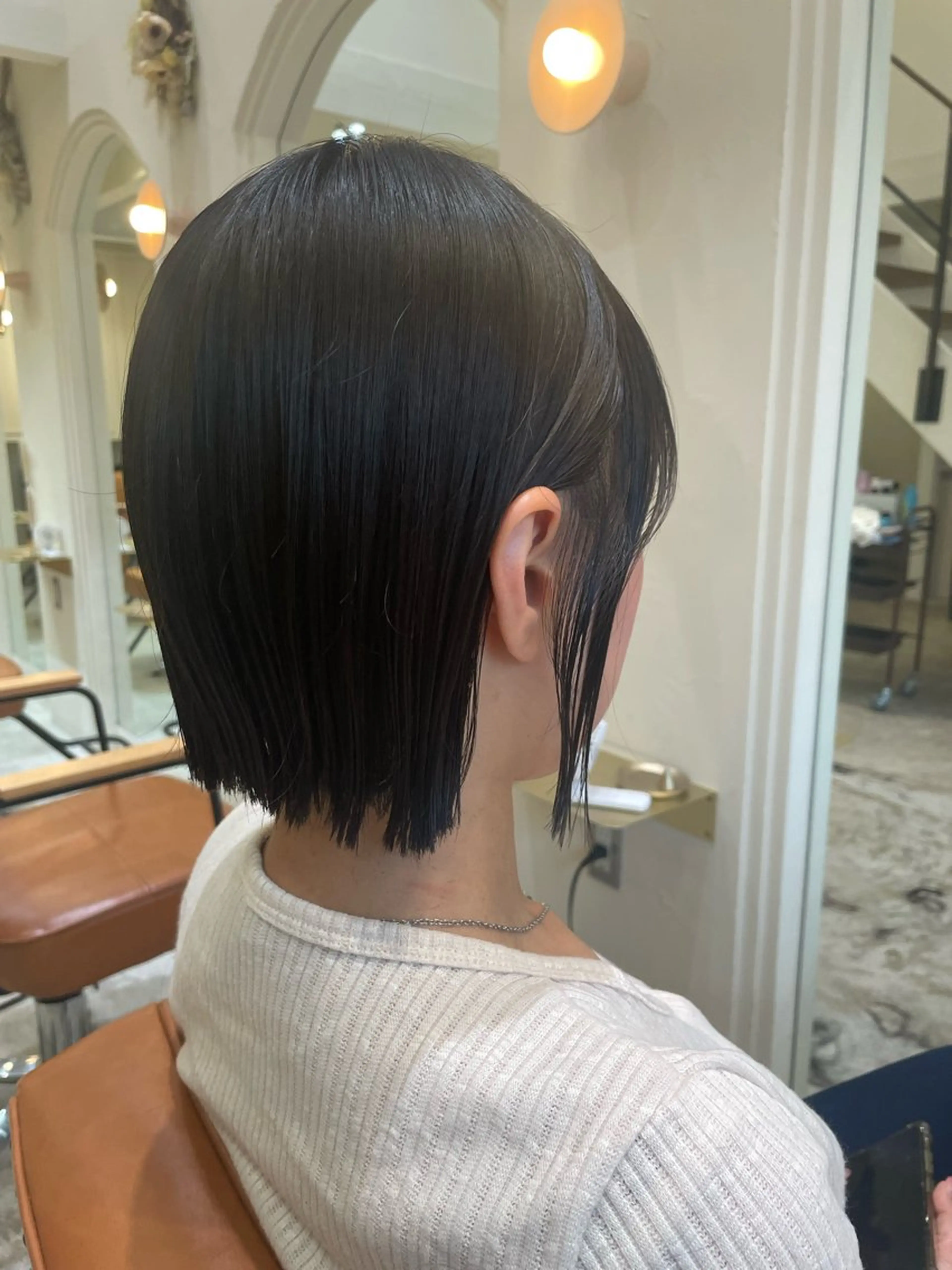 ミディアム ✨大倉 舞【モデル募集】✨のヘアスタイル