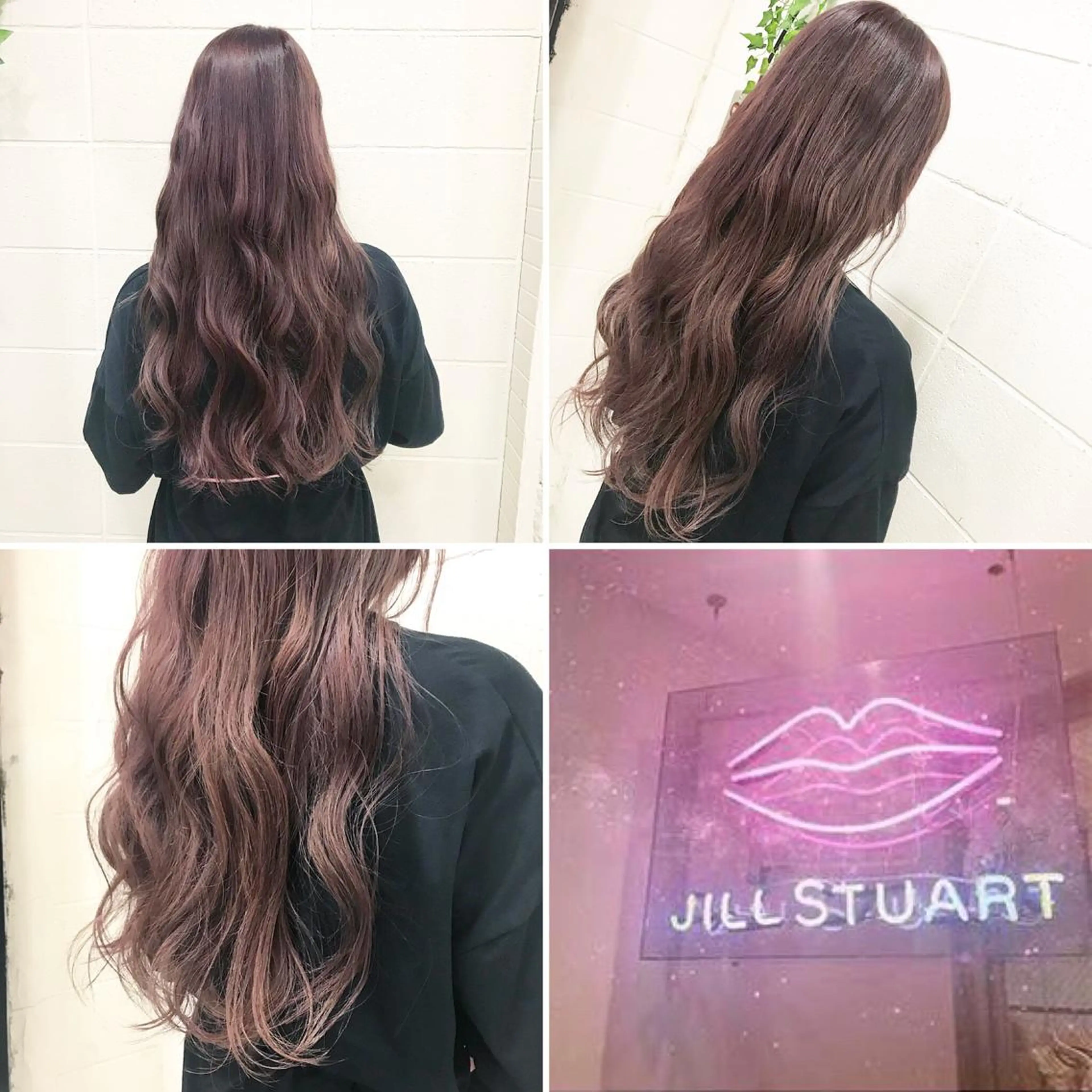 ロング カラー ヘアカラー トリートメント "PEPPU "所属・🌈推し色派手髪 ハイトーンShinのヘアスタイル