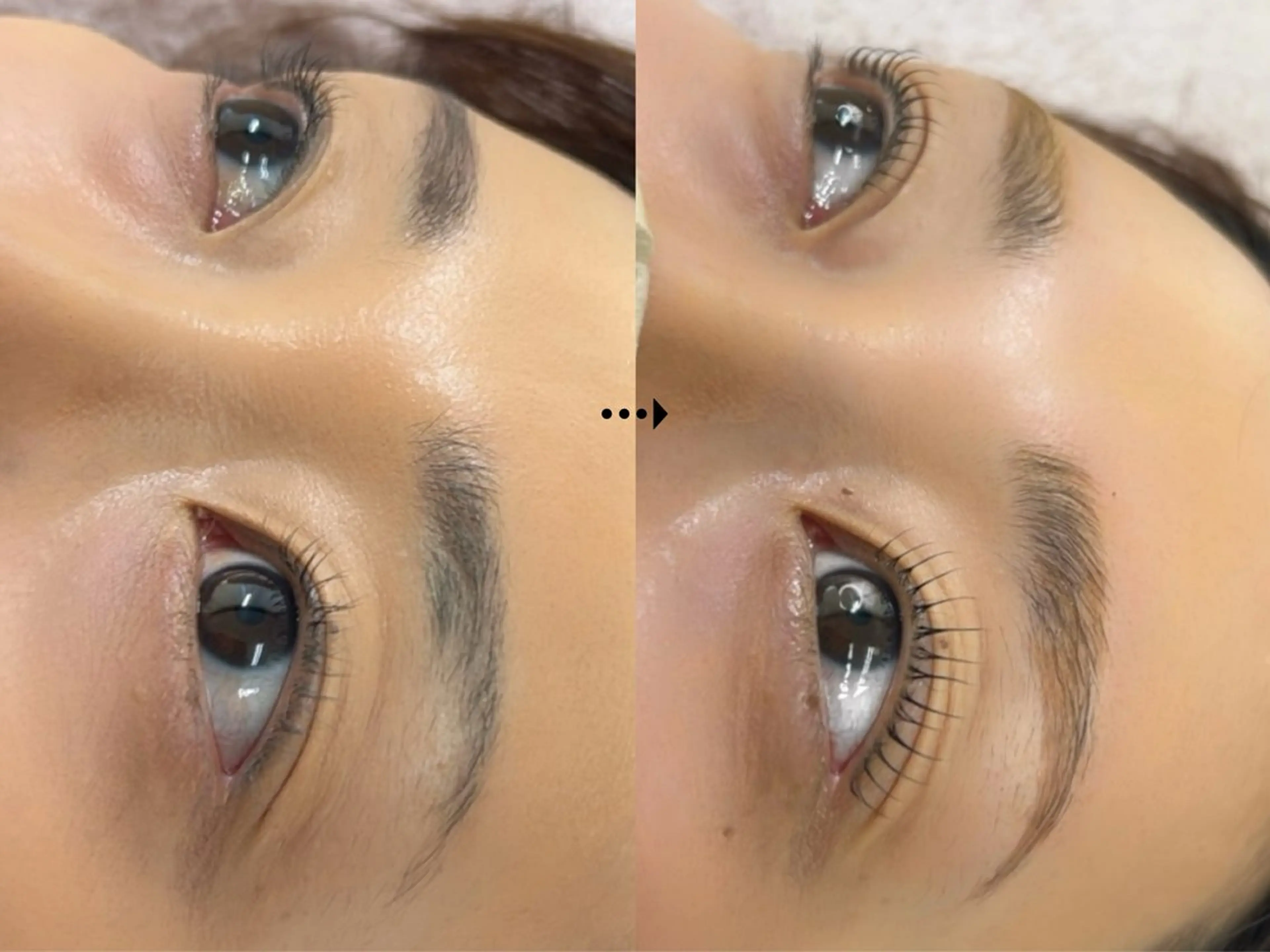 マツエク・マツパ 一重×まつ毛パーマ その他(アイブロウ) eyelash salon R.所属・eyelash salon R.の眉毛・アイブロウイメージ