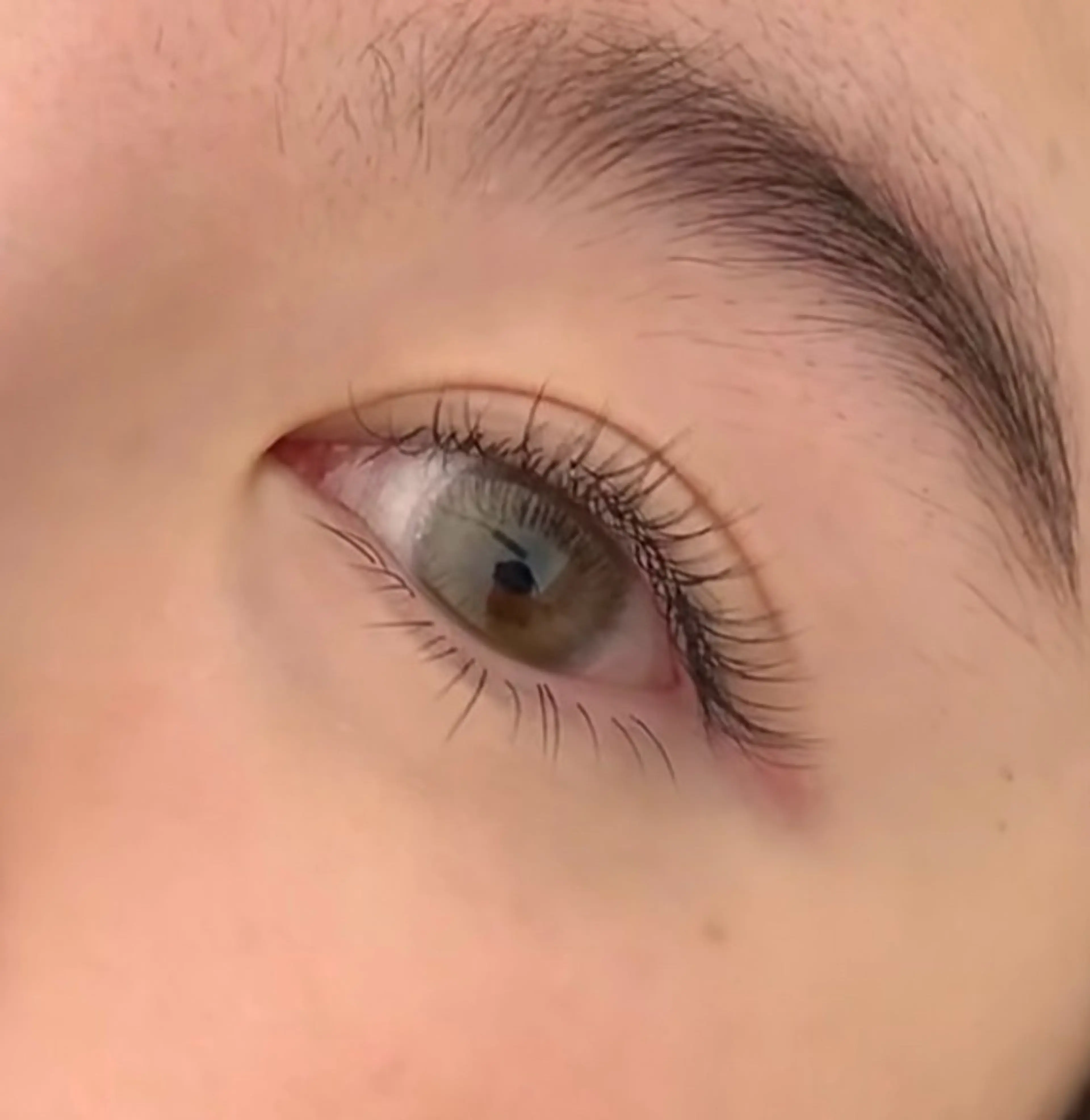 マツエク・マツパ 創健ビューティー 御徒町・上野本店のマツエク・マツパデザイン