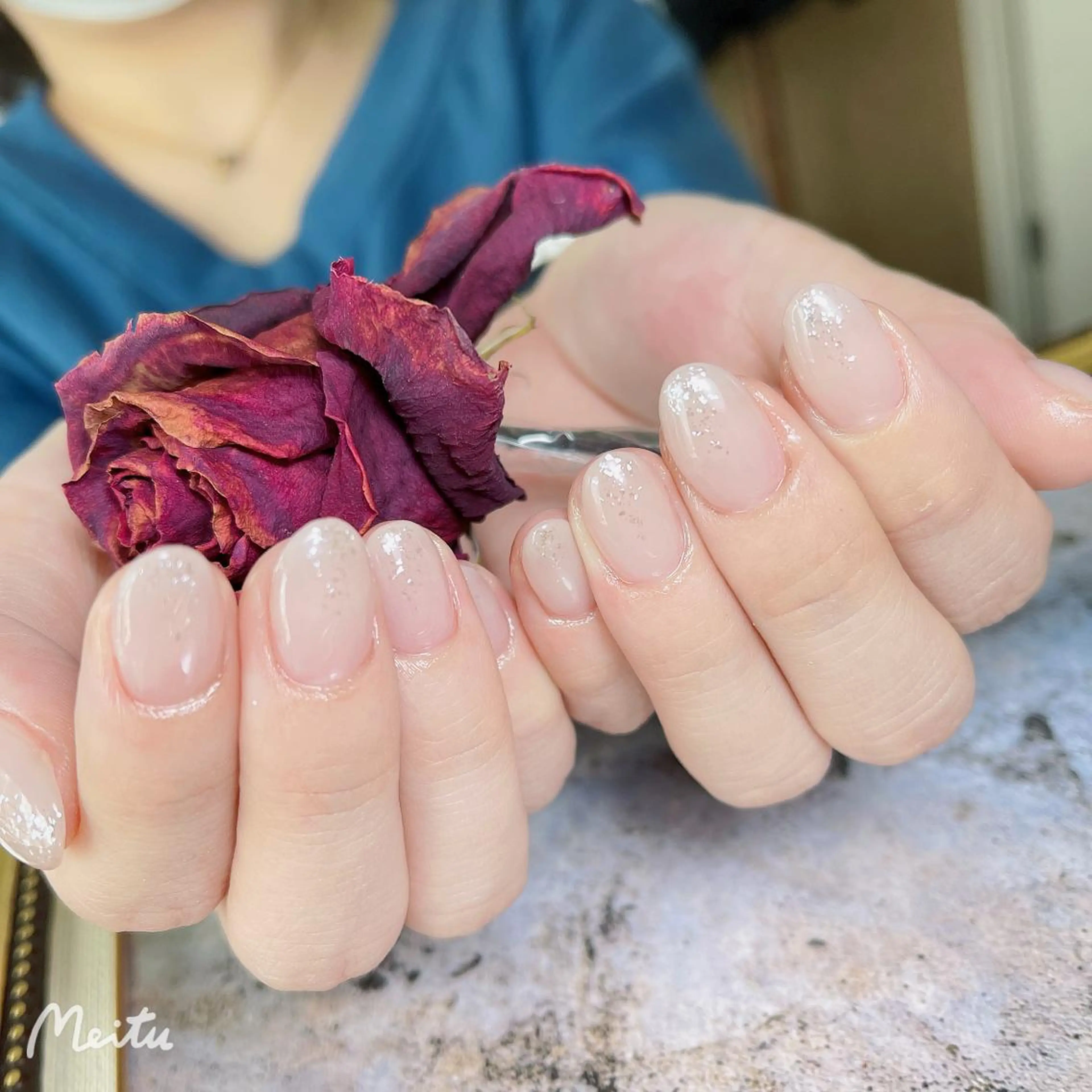 ネイル FLY Nail Salonのネイルデザイン