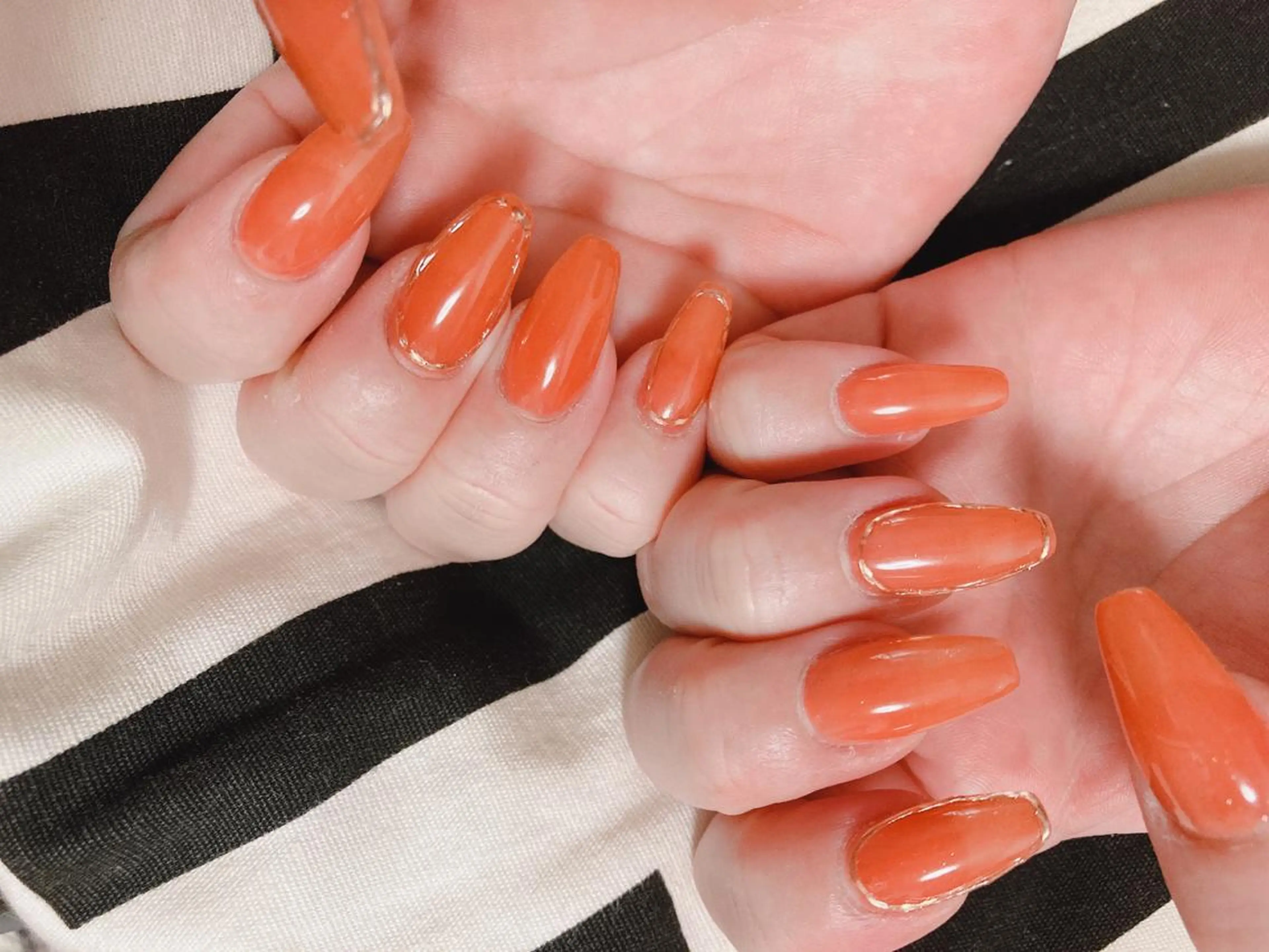 ネイル nail salon MARNI（ﾏﾙﾆ）のネイルデザイン