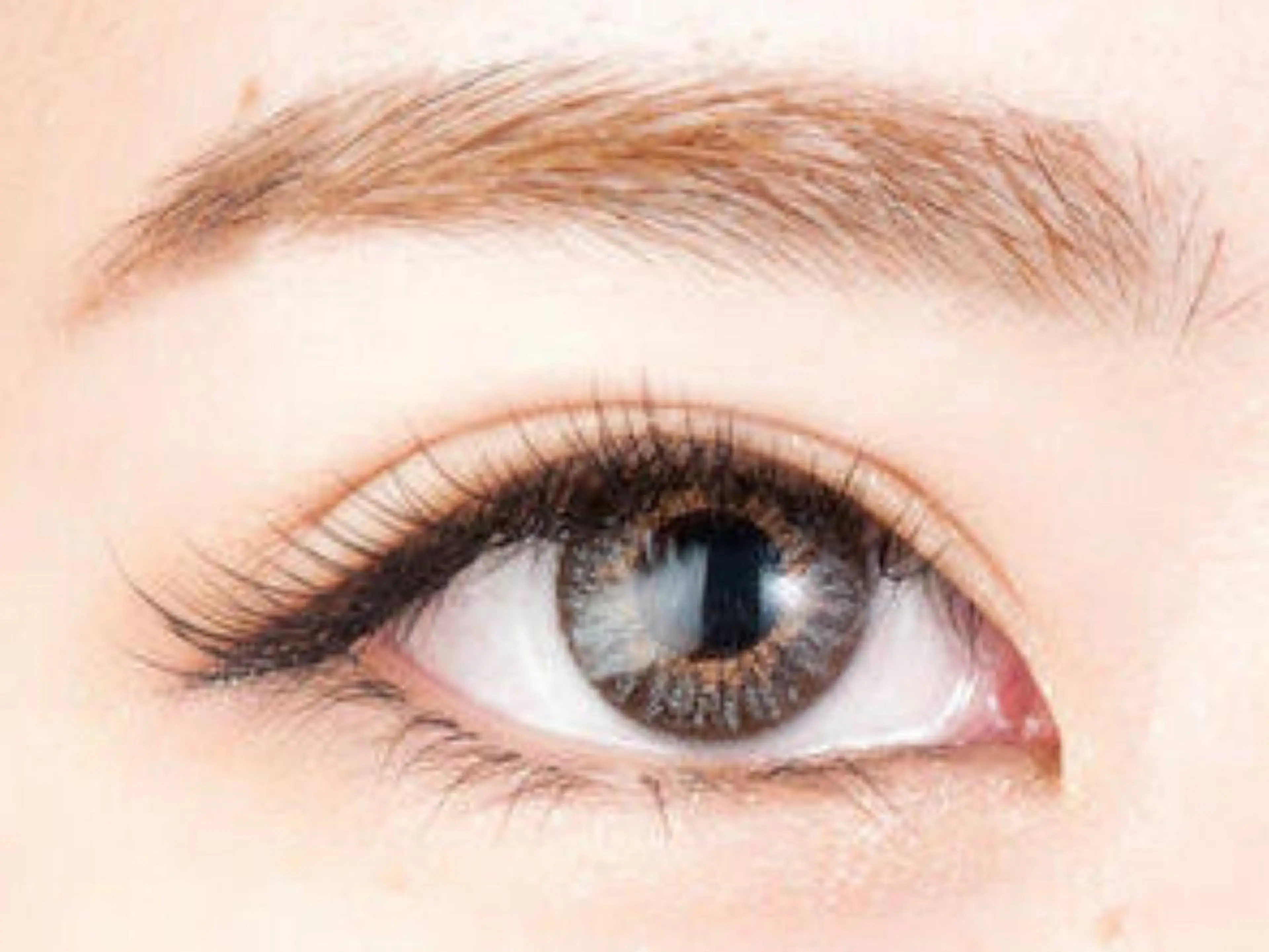 マツエク・マツパ eyelash salon mu-te所属・C hihoのマツエク・マツパデザイン