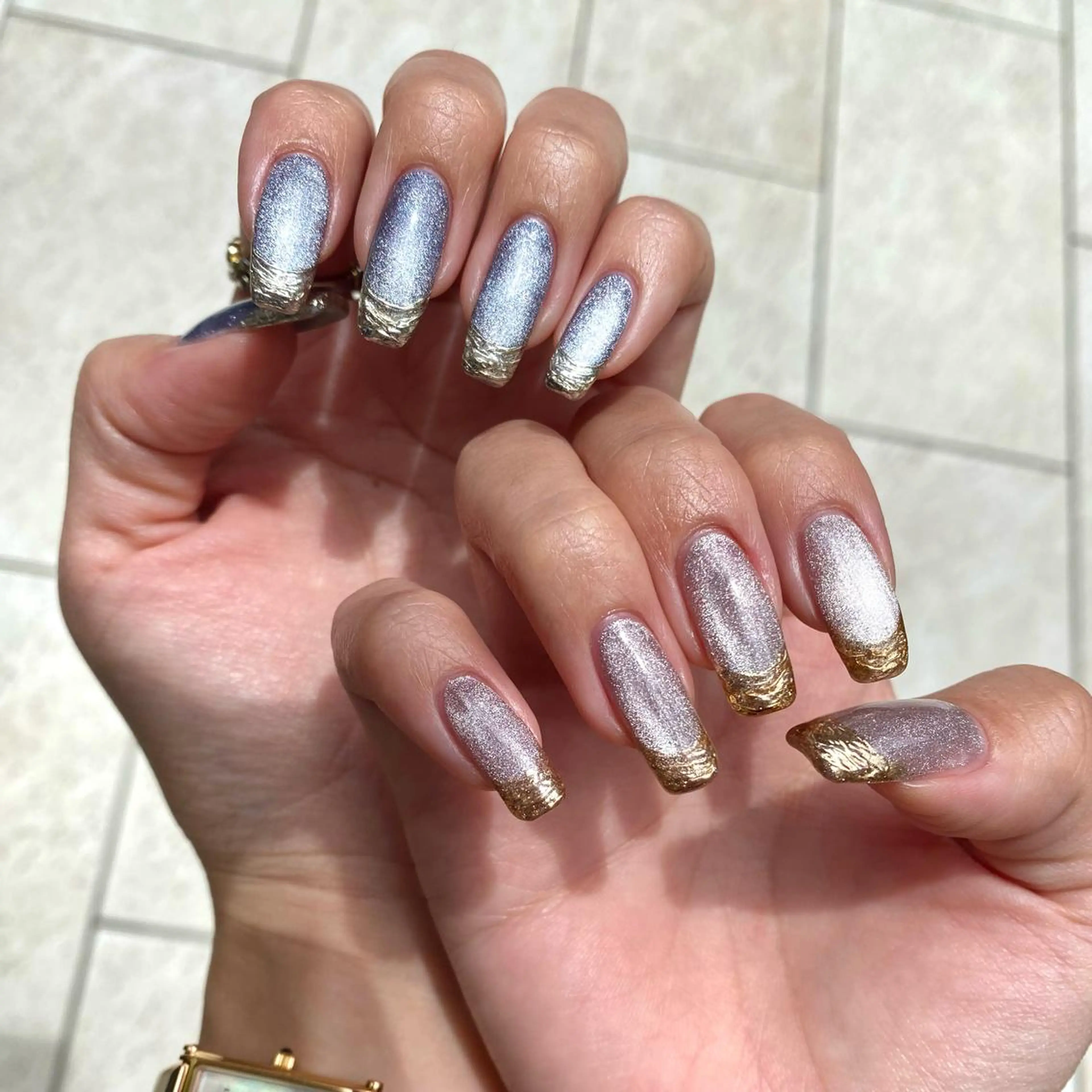 ネイル 🌿 Asumi🌿のネイルデザイン