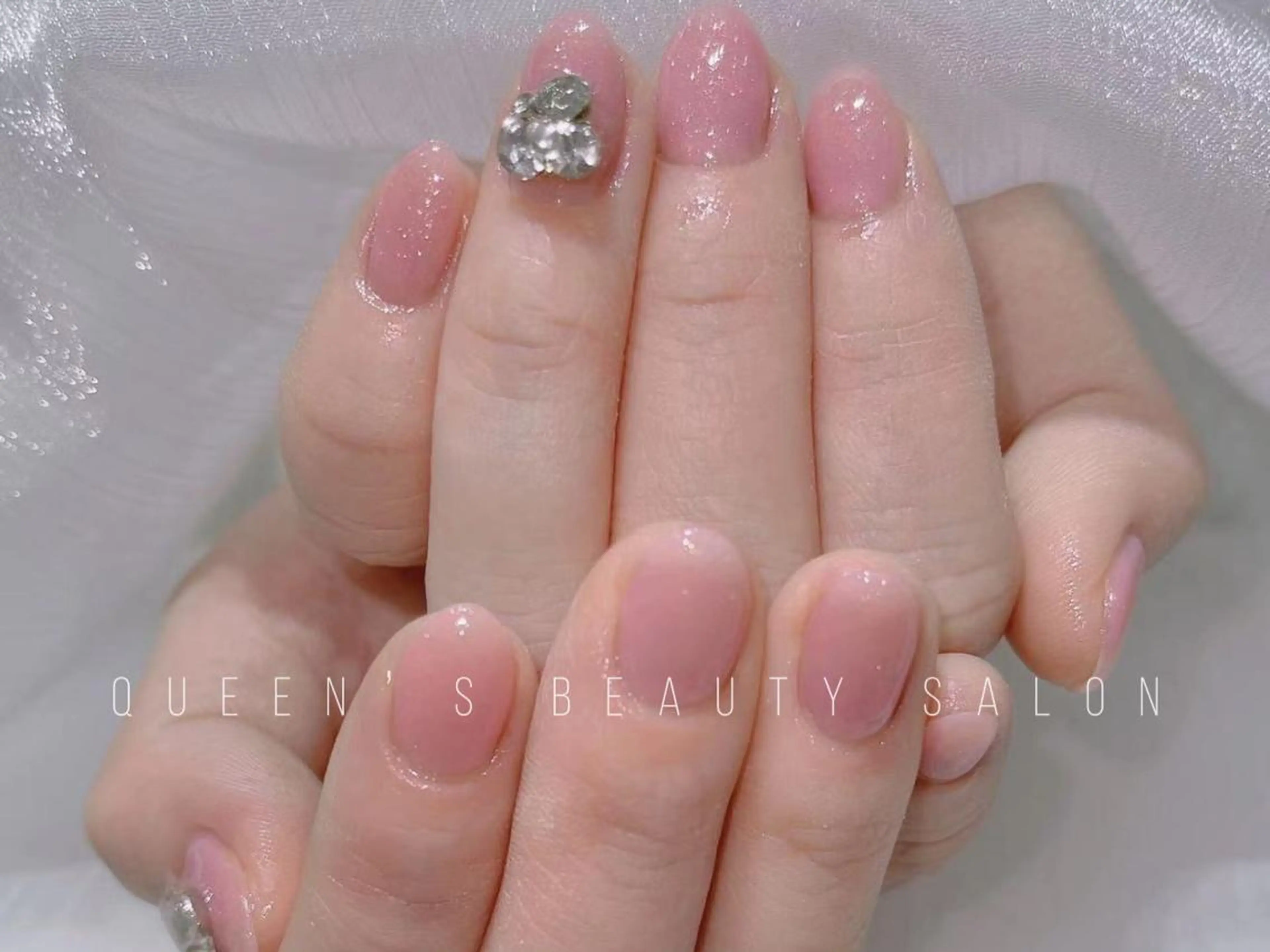 ネイル Queen’s 歌舞伎町店のネイルデザイン