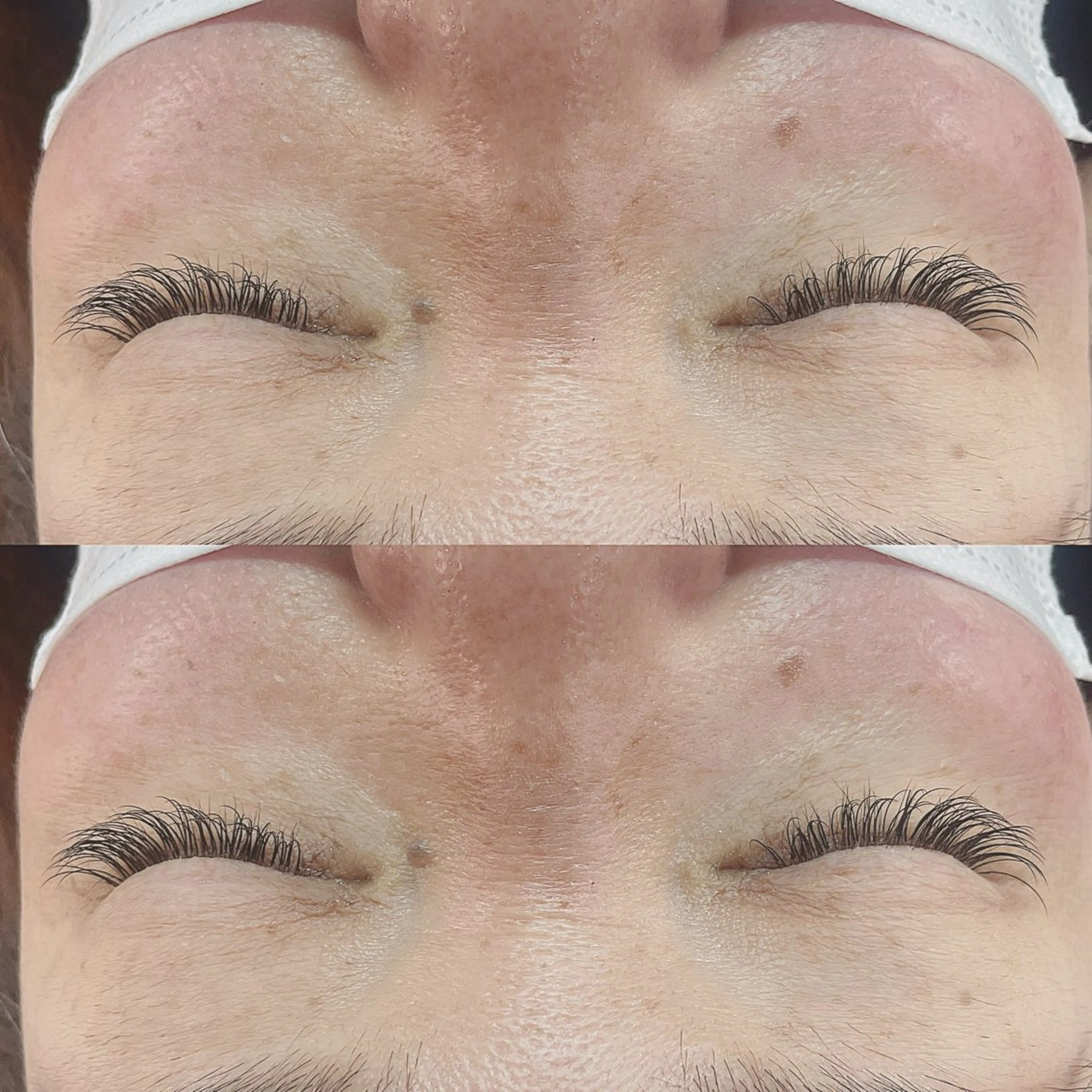 マツエク・マツパ MAQUIA 宮崎のマツエク・マツパデザイン