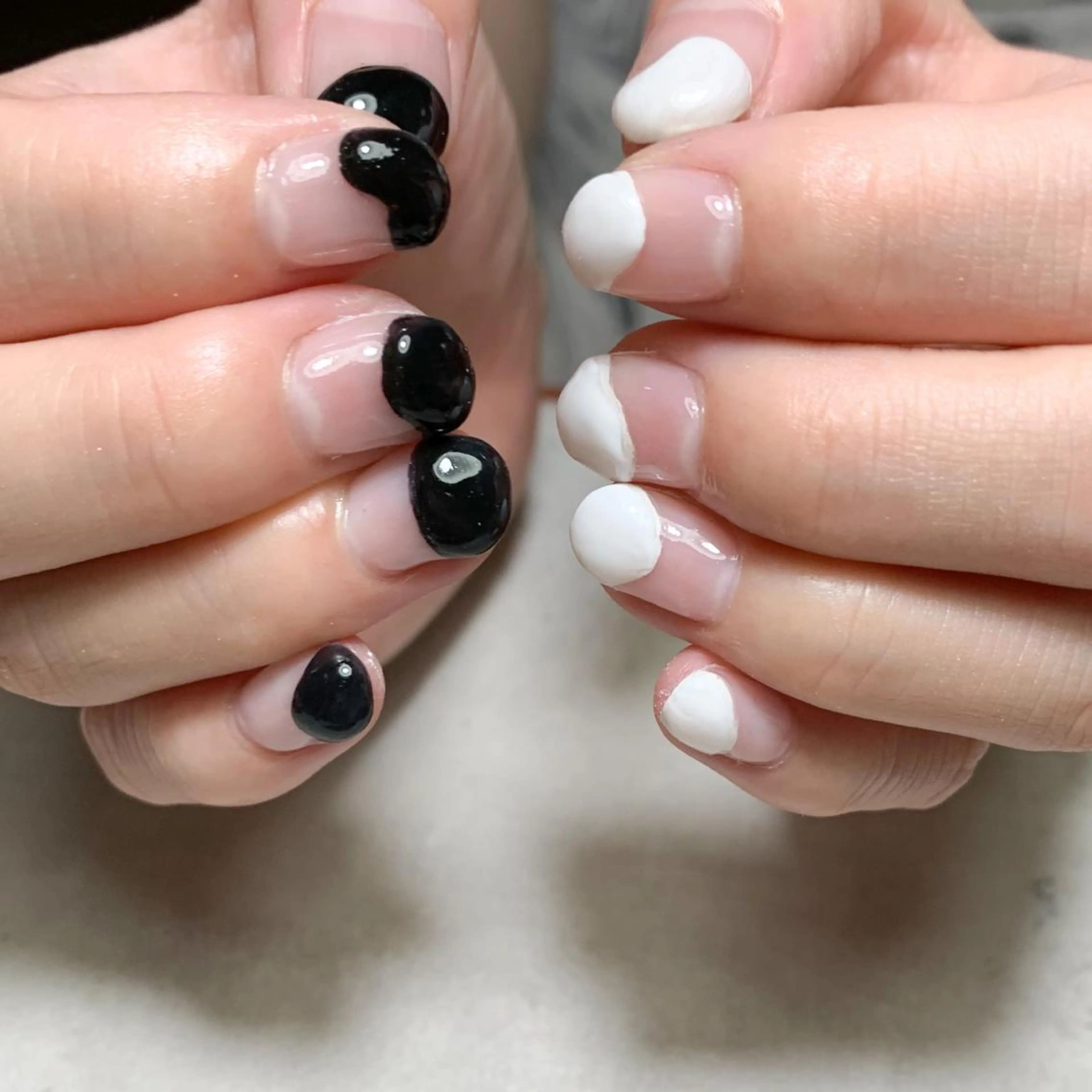 ネイル atelier　FIORITURA所属・FIORITURA aiのネイルデザイン