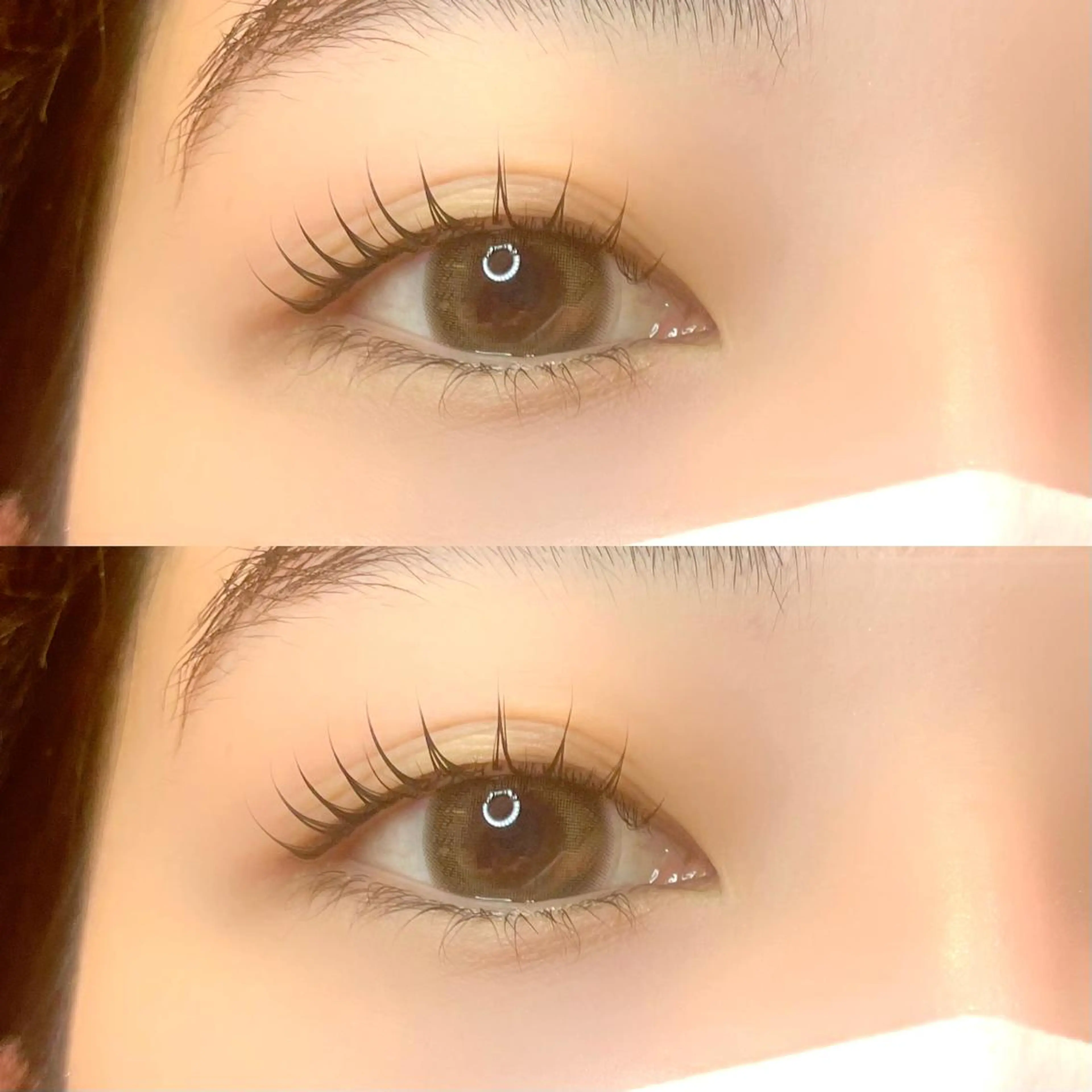 マツエク・マツパ AYAKA🤍 まつ毛パーマのマツエク・マツパデザイン