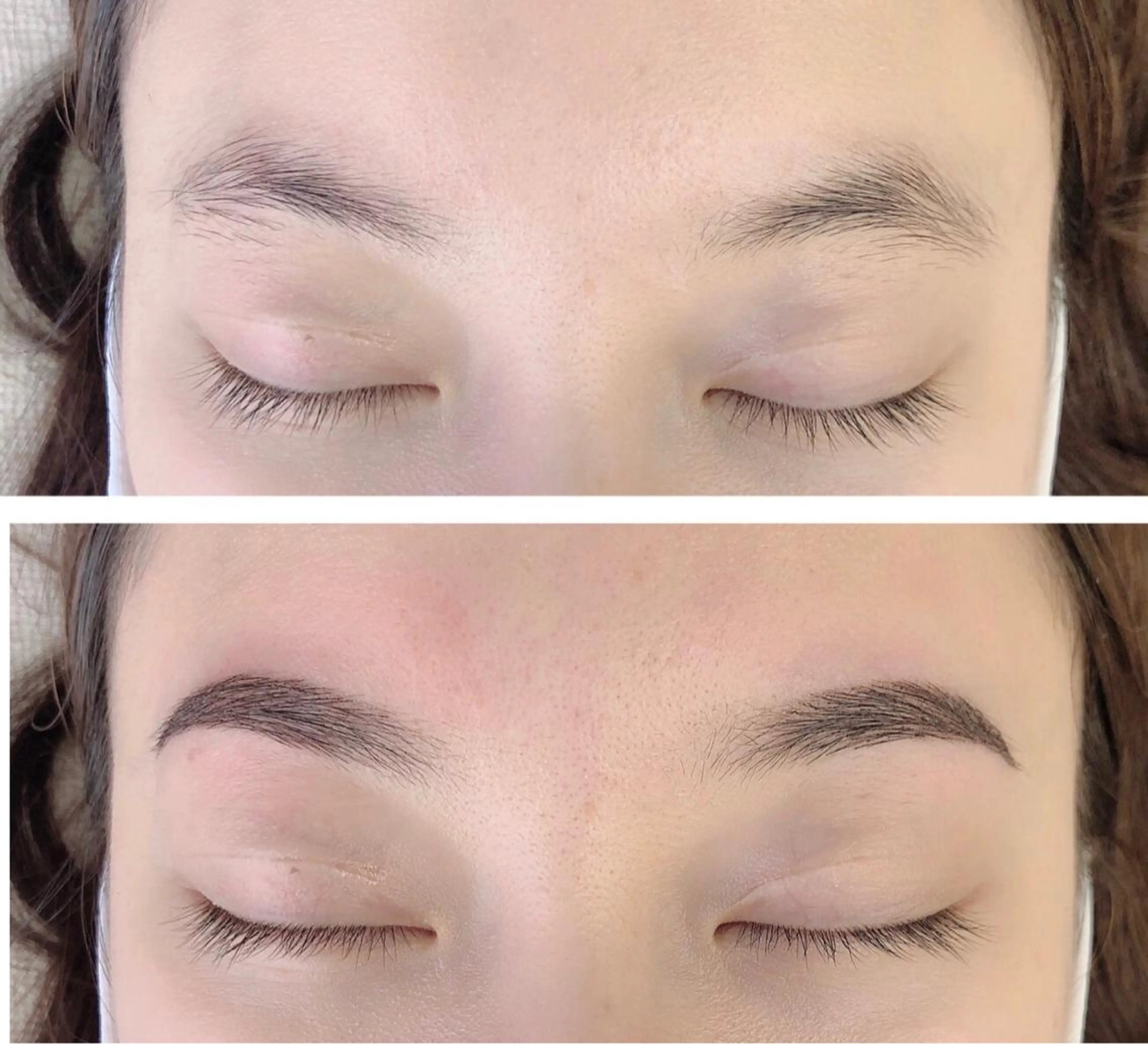 マツエク・マツパ ワックス脱毛 眉カット その他(アイブロウ) まつげエクステ・パーマ・眉専門店｜デイズ所属・まつ毛・眉毛専門店 DAYS青葉台の眉毛・アイブロウイメージ