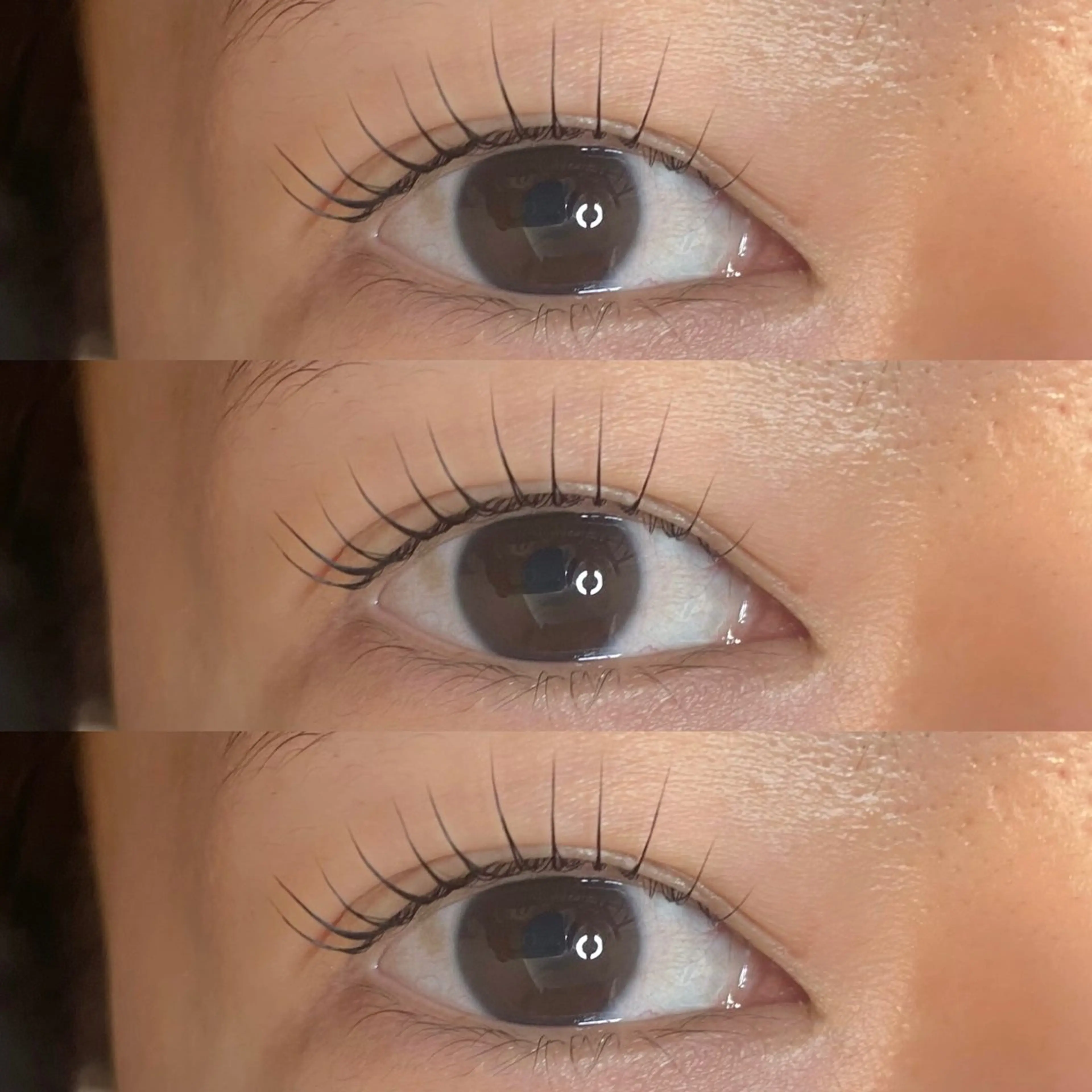 マツエク・マツパ マツパ 24 -niji-のマツエク・マツパデザイン