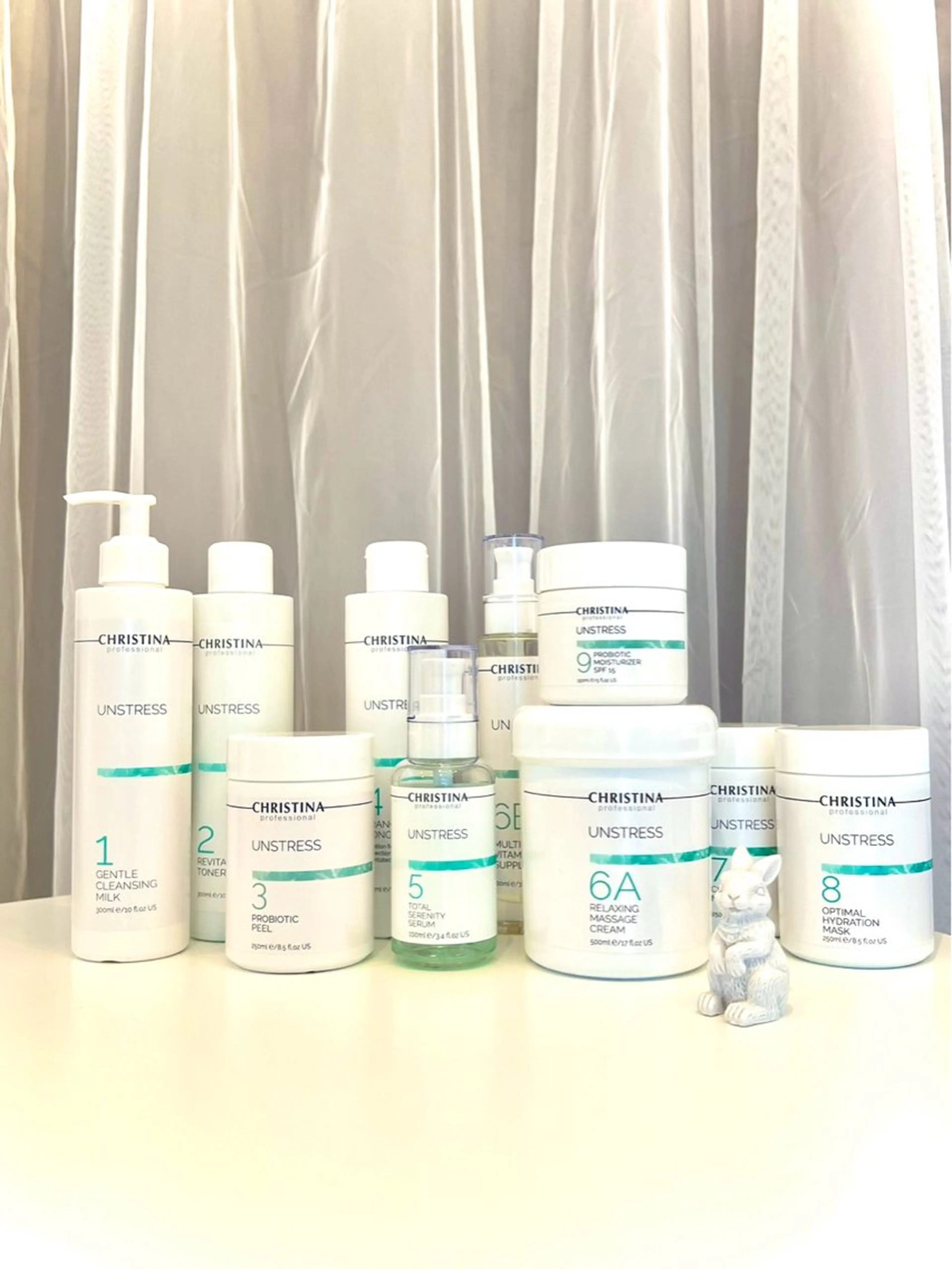 LEPUS【レプス】 sekiのエステ・リラクイメージ