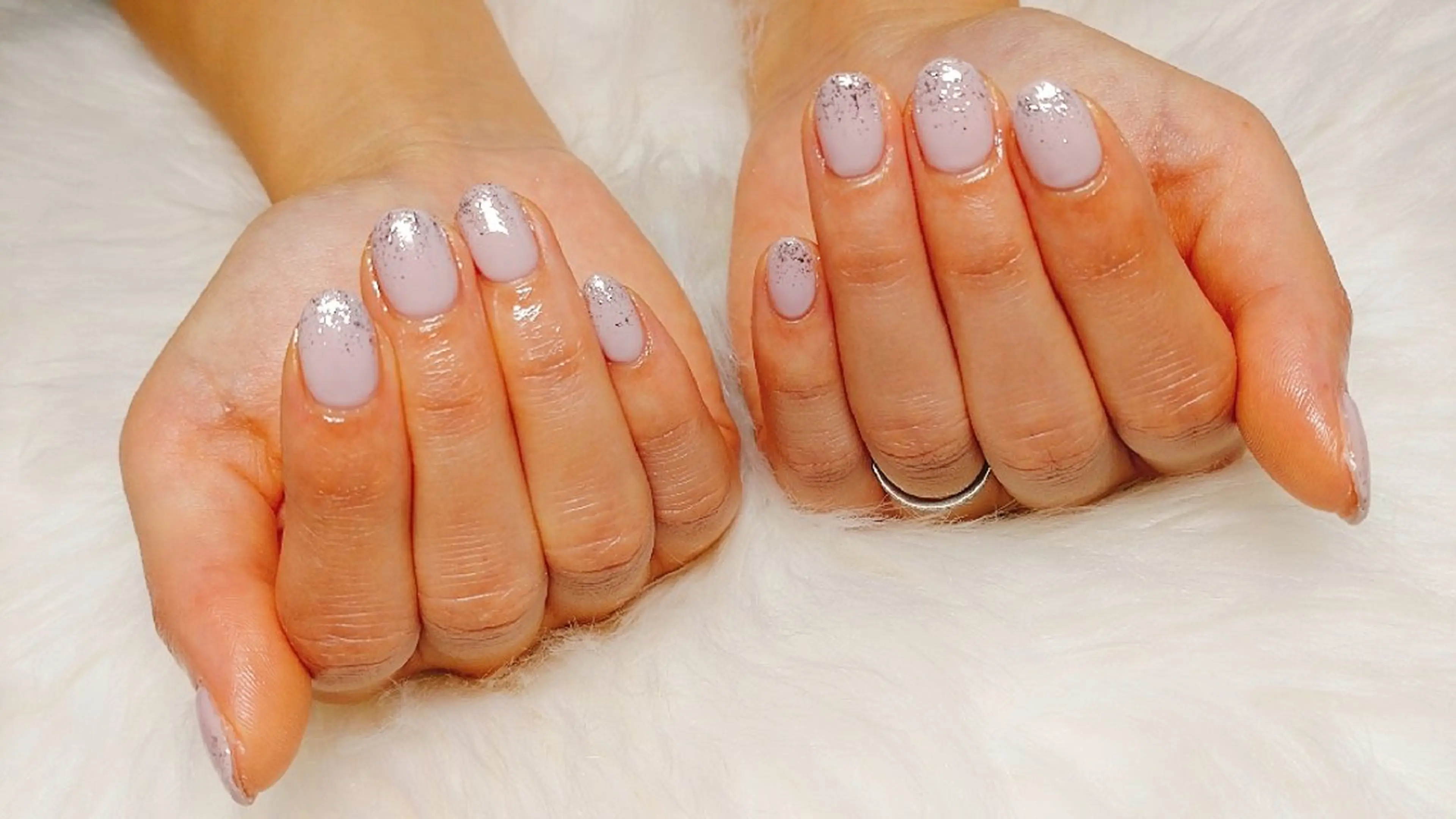 ネイル &A.nail .のネイルデザイン