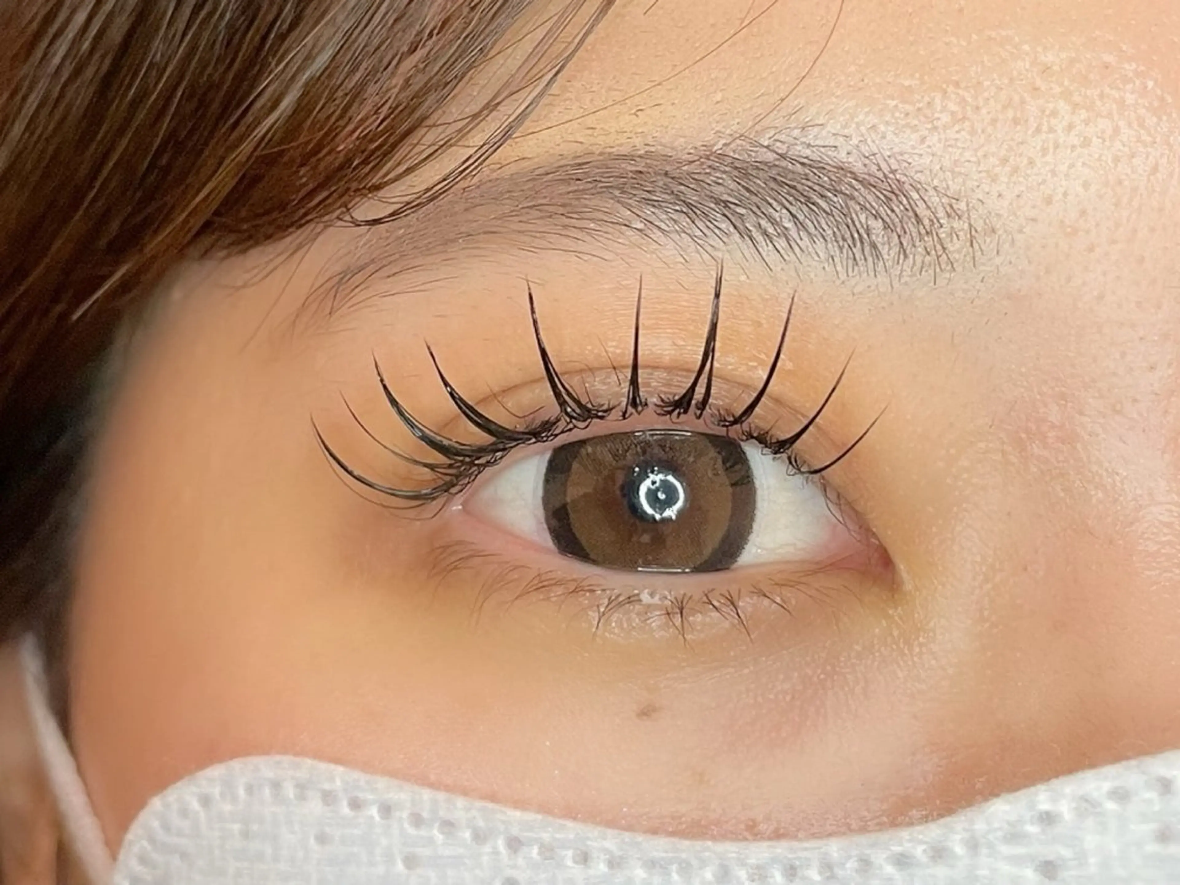 マツエク・マツパ マツエク Koa★ Mikuのマツエク・マツパデザイン