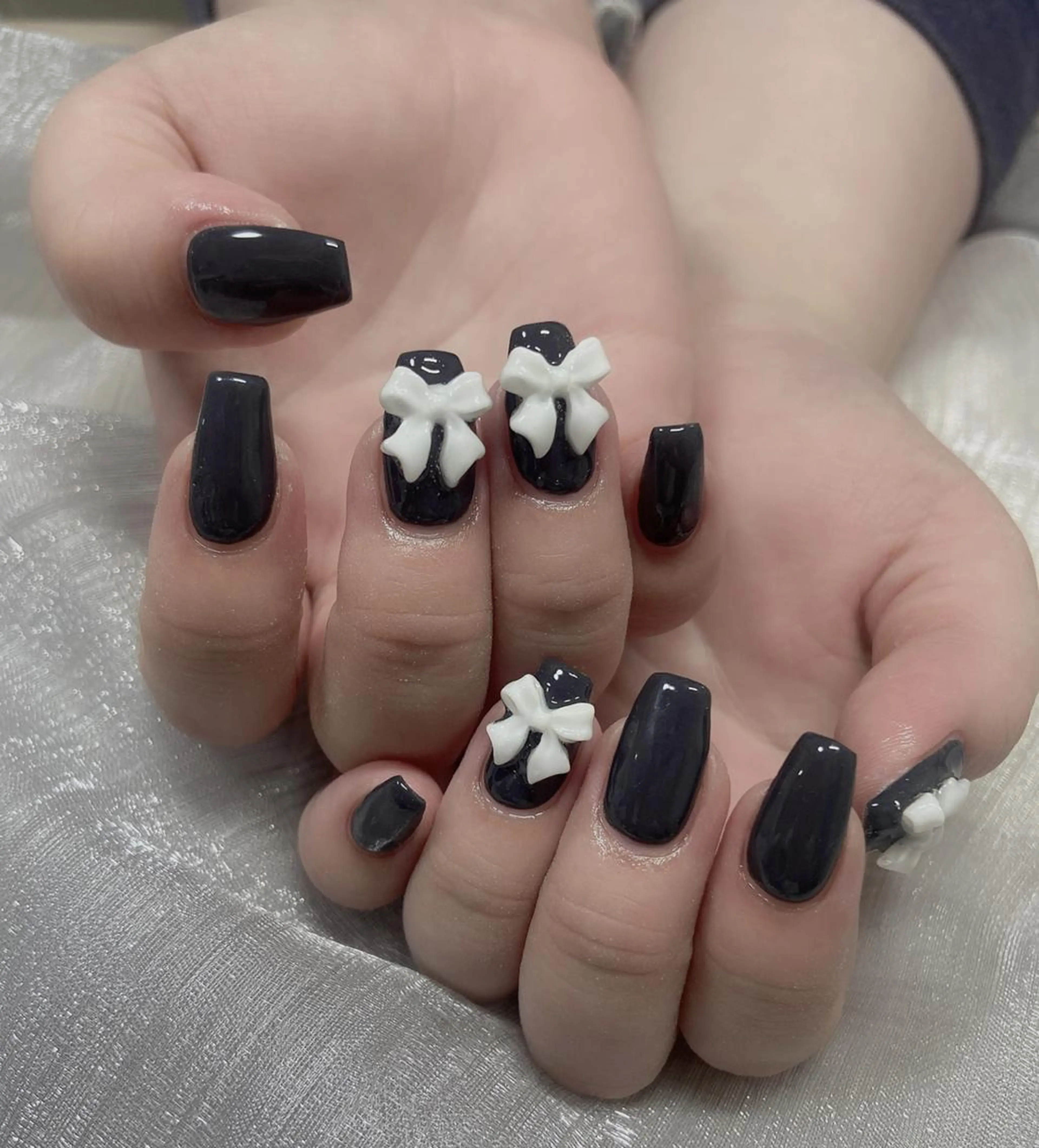 ネイル Fukuda シュウのネイルデザイン