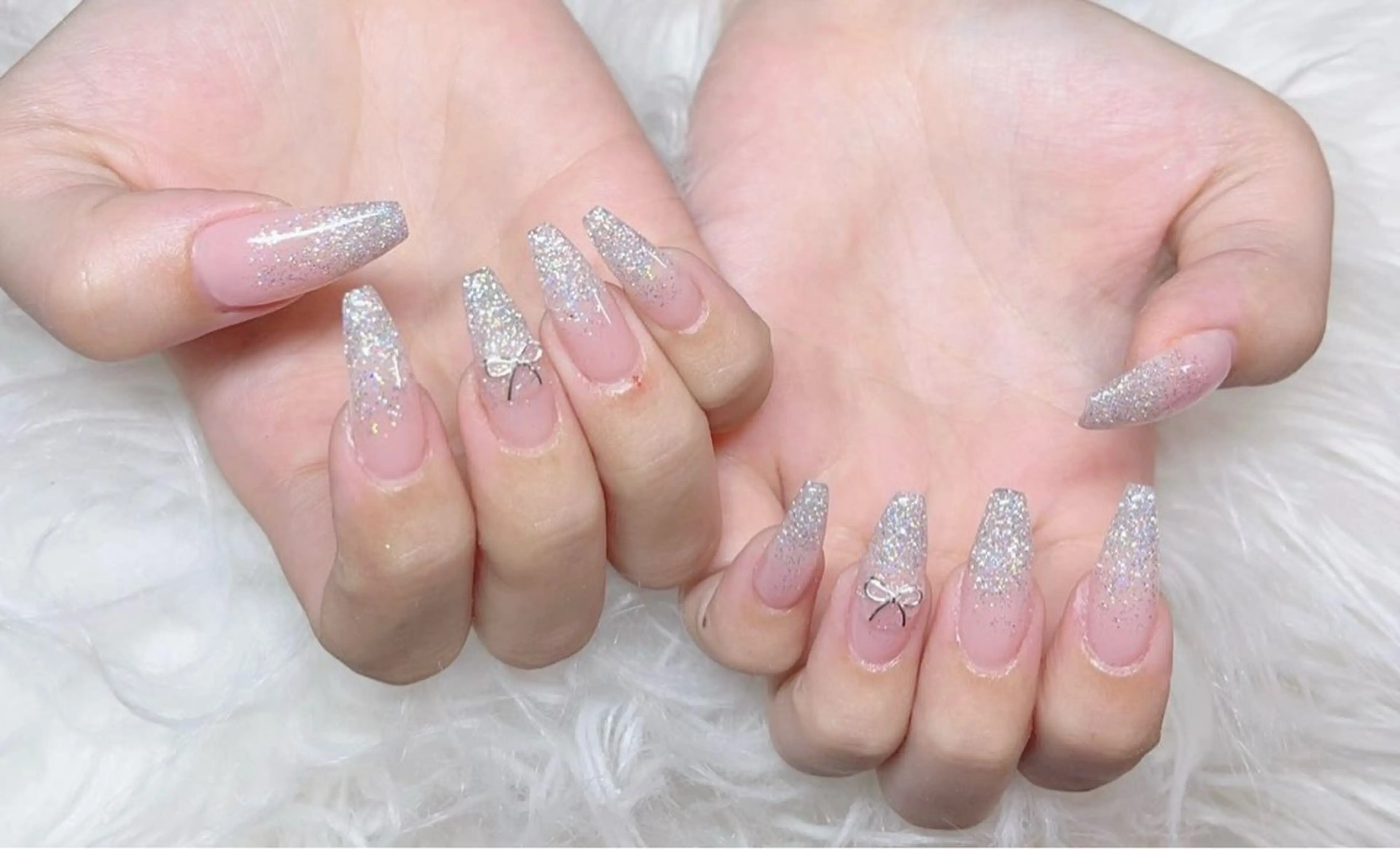 ネイル ハンドネイル D-BEAUTY Nailsalonのネイルデザイン