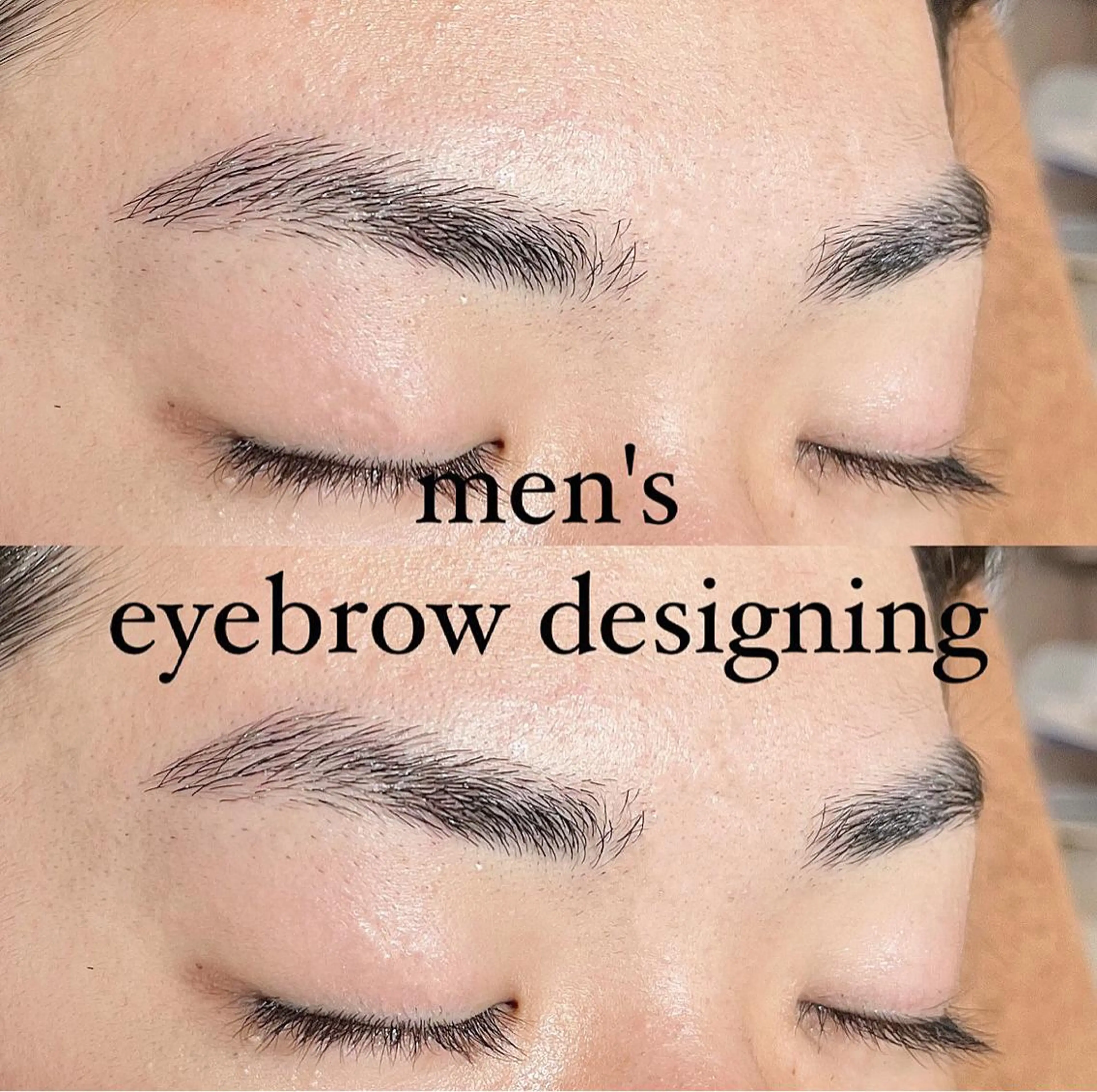 マツエク・マツパ アイブロウ 【EARTH鳥栖店】 中村咲姫のマツエク・マツパデザイン