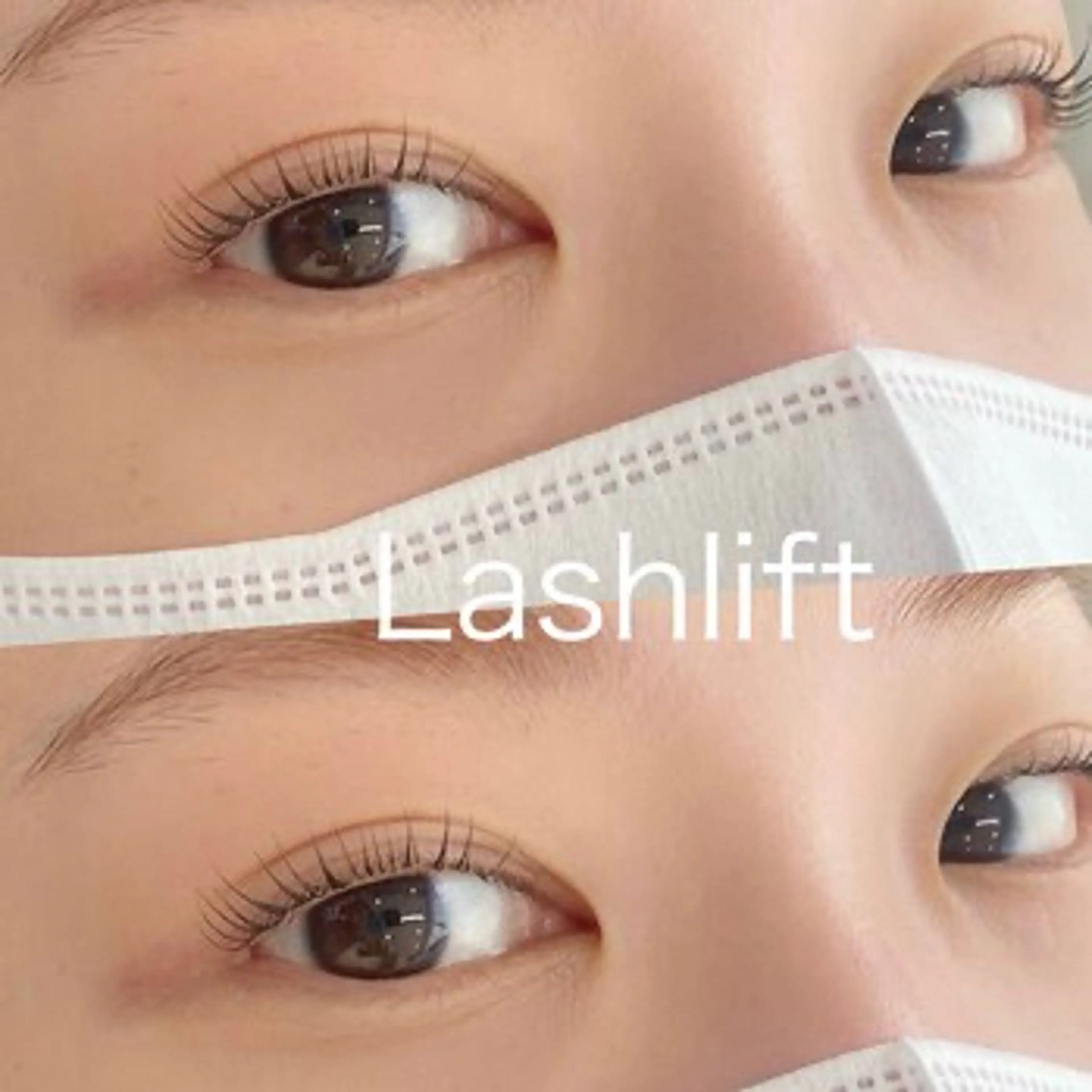 マツエク・マツパ マツパ eyesalonＮifee所属・eyesalon Nifeeのマツエク・マツパデザイン