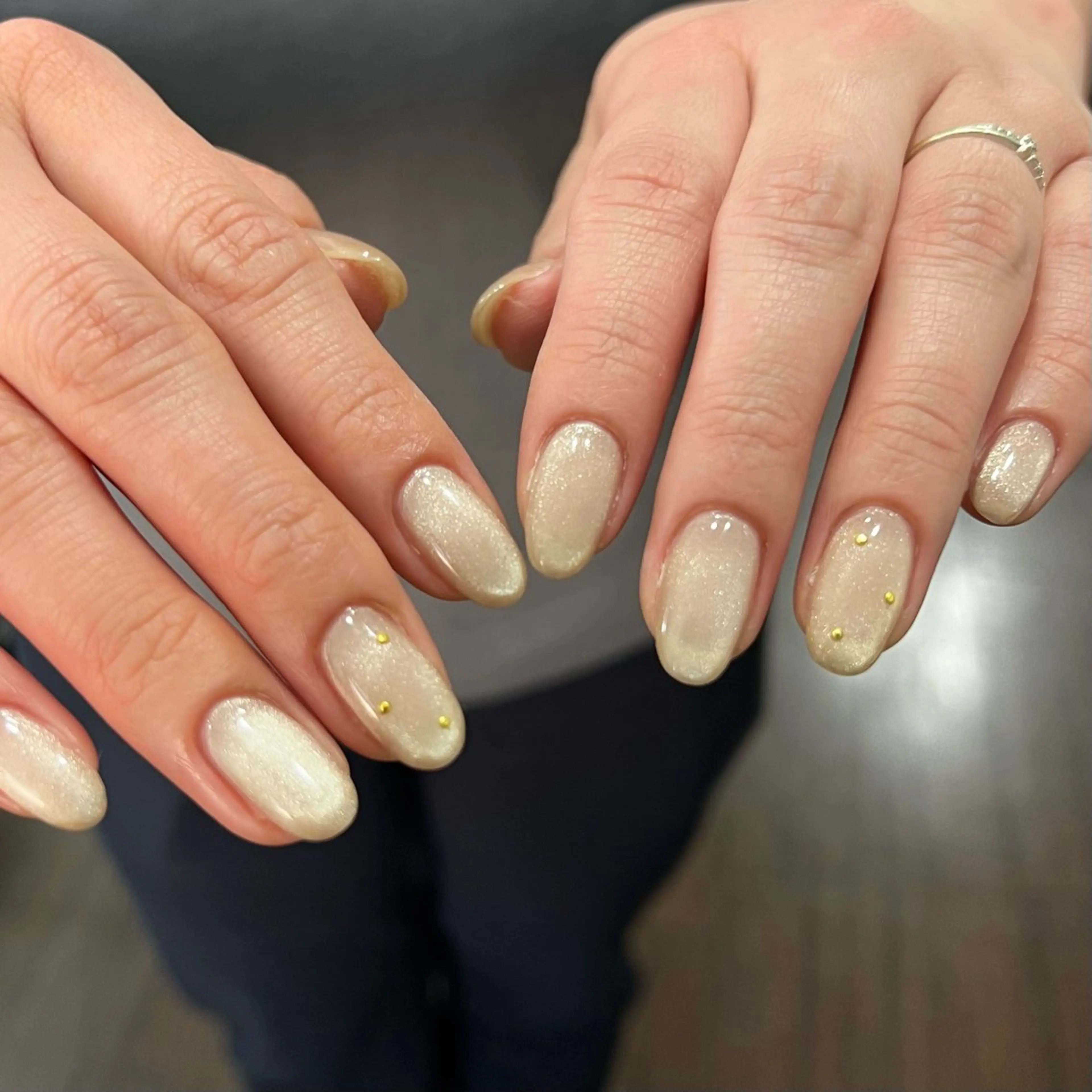 ネイル kinky所属・kinky 皆実町のネイルデザイン