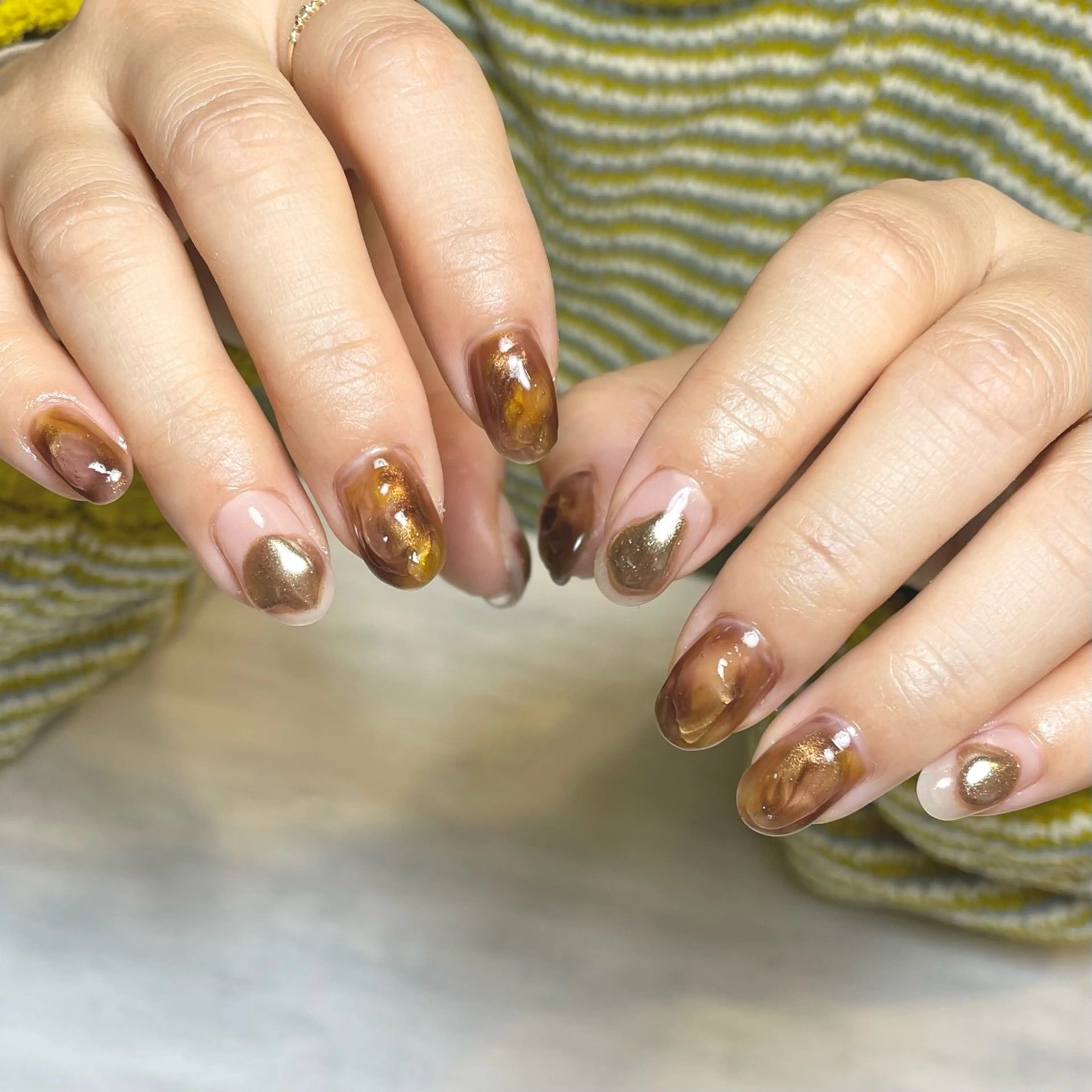 ネイル Nail Room uimのネイルデザイン