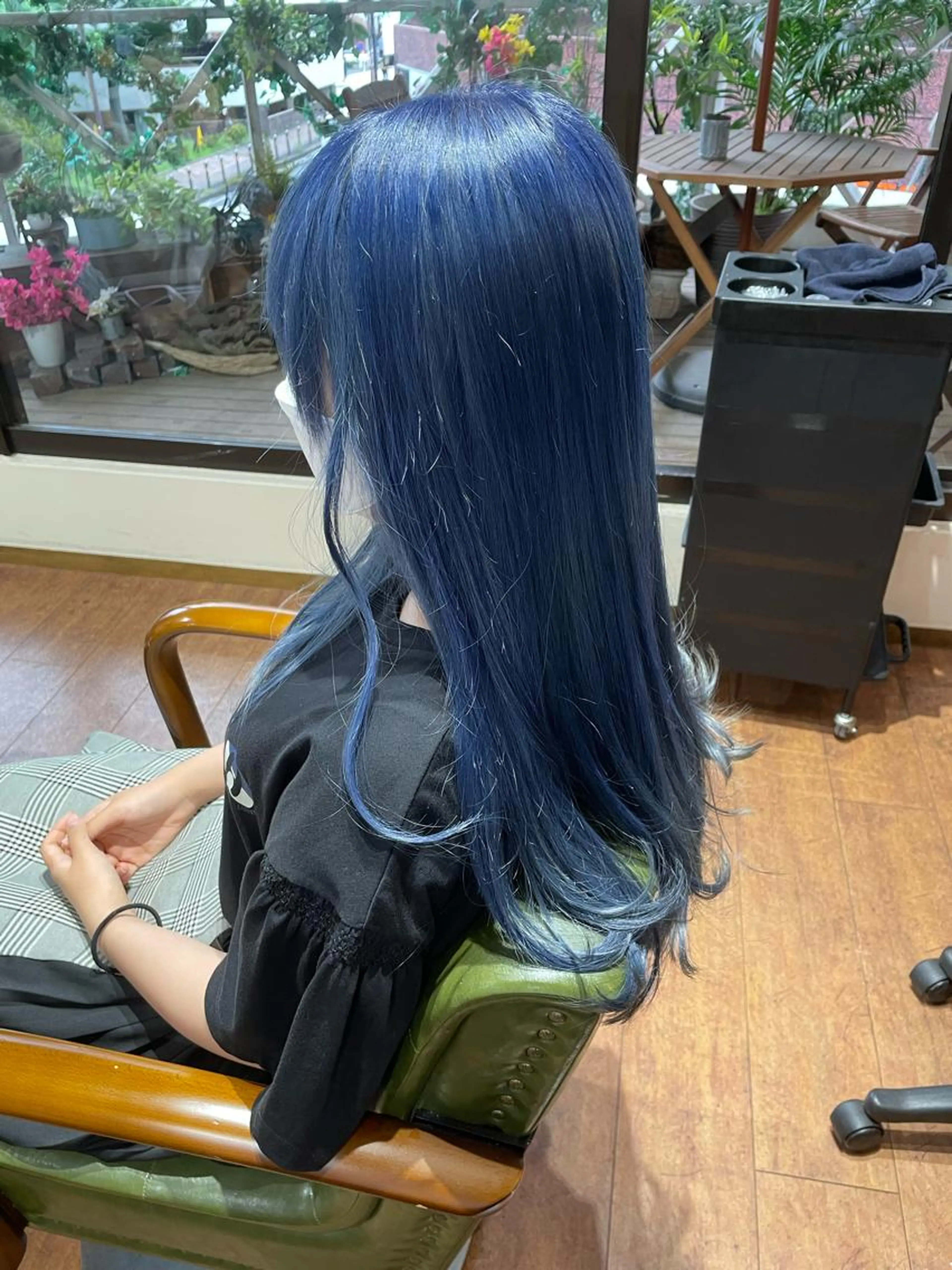 【美容学生限定】サロン見学希望者All menu 50%offの写真