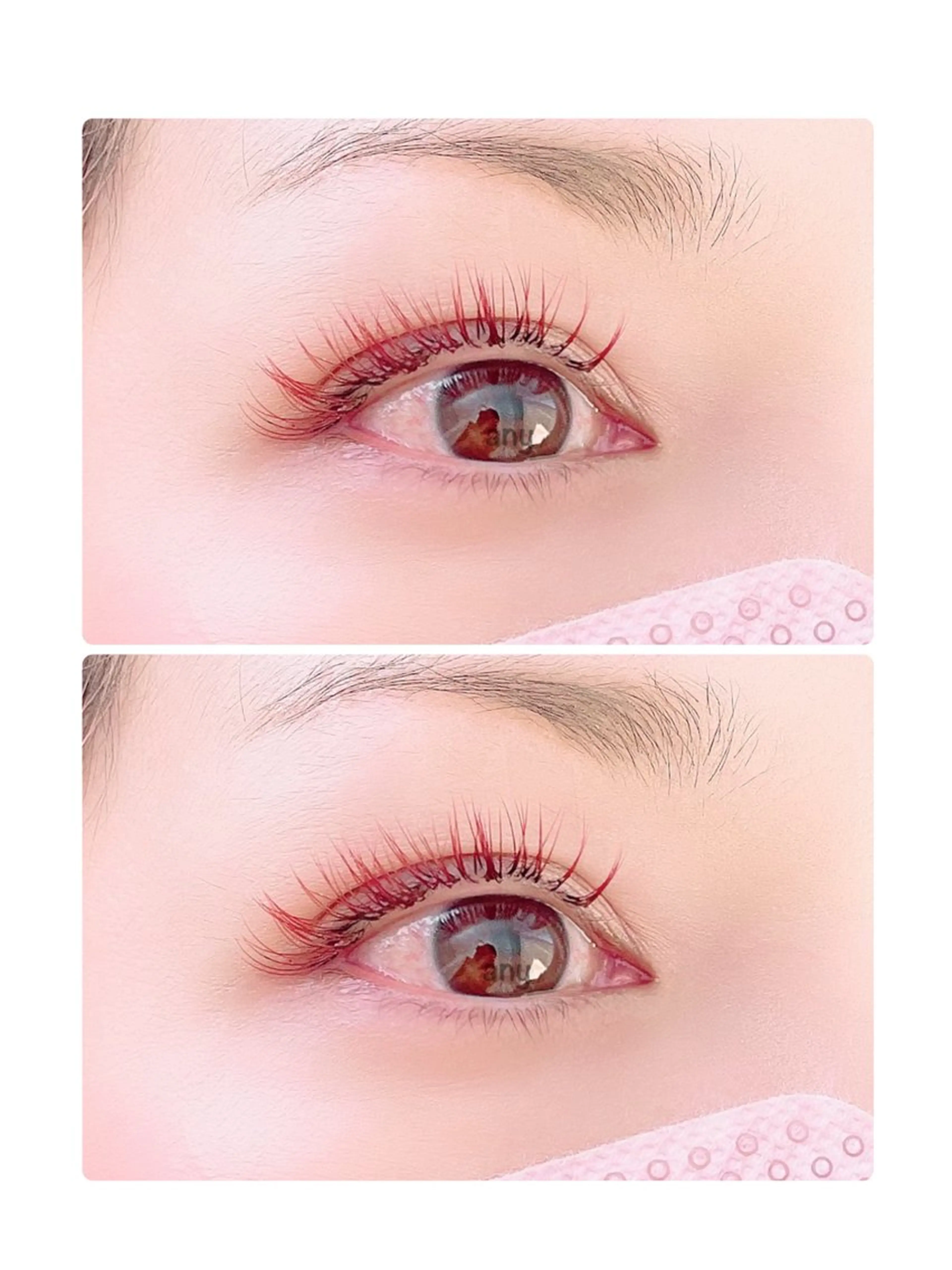 マツエク・マツパ any🏝 エニーのマツエク・マツパデザイン