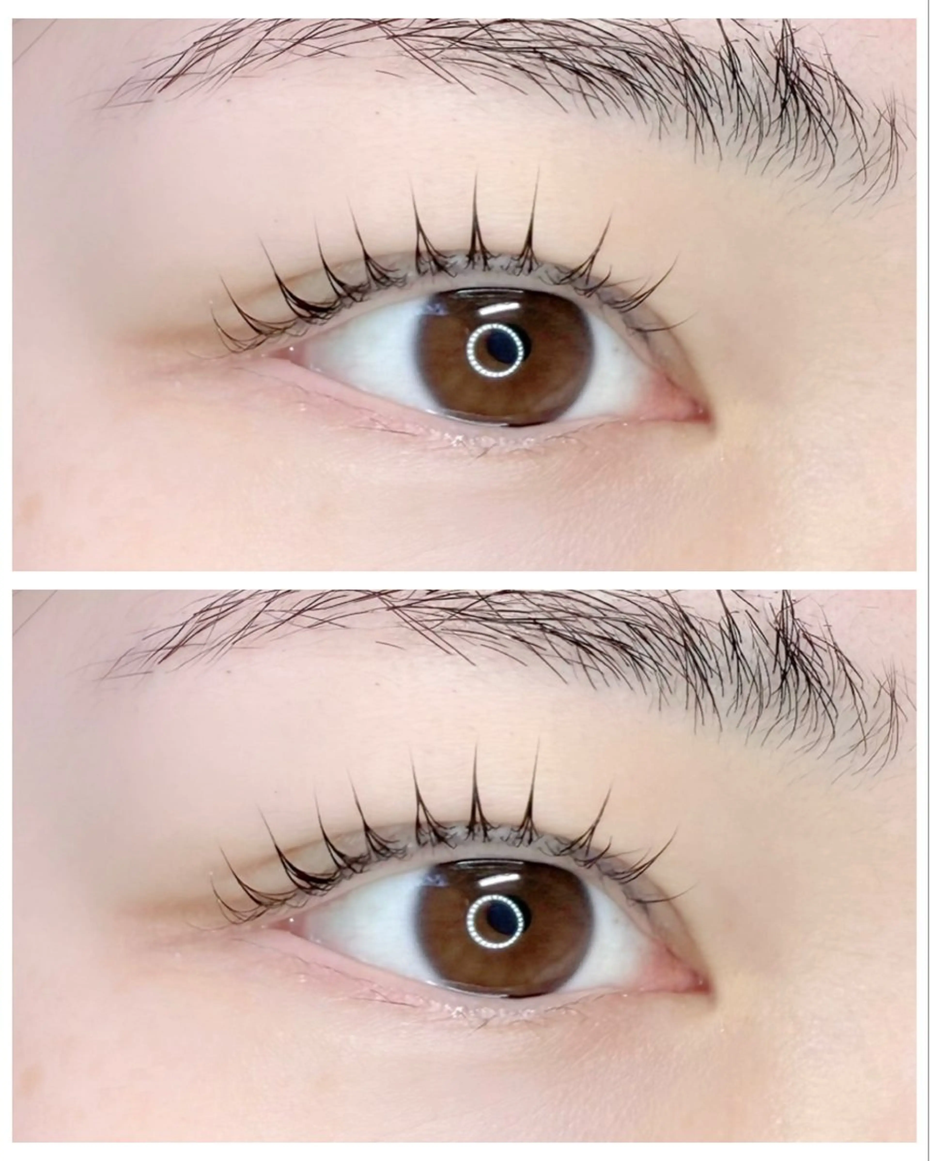 マツエク・マツパ ME-ME(ミーム)所属・🎀ME-ME Ai🎀のマツエク・マツパデザイン