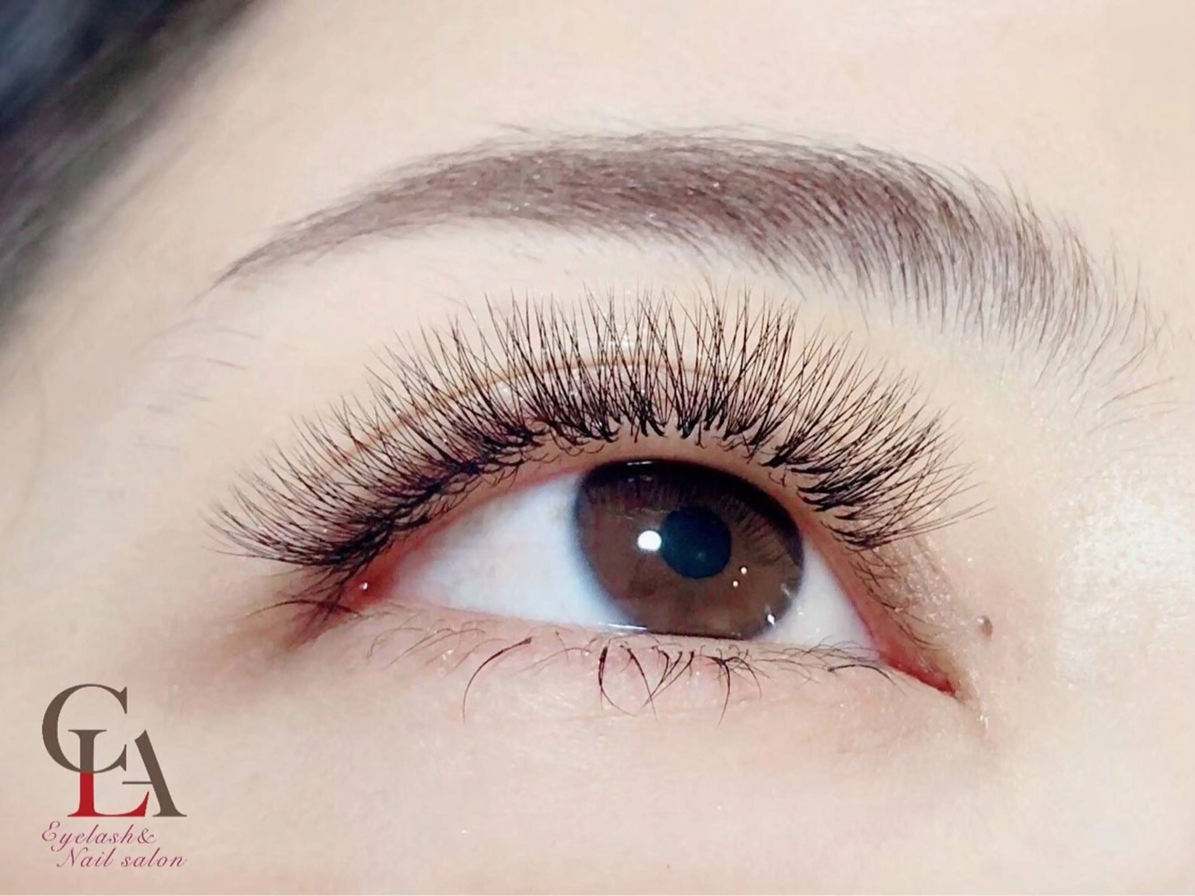 マツエク・マツパ CrealaLuce 岩国店のネイルデザイン