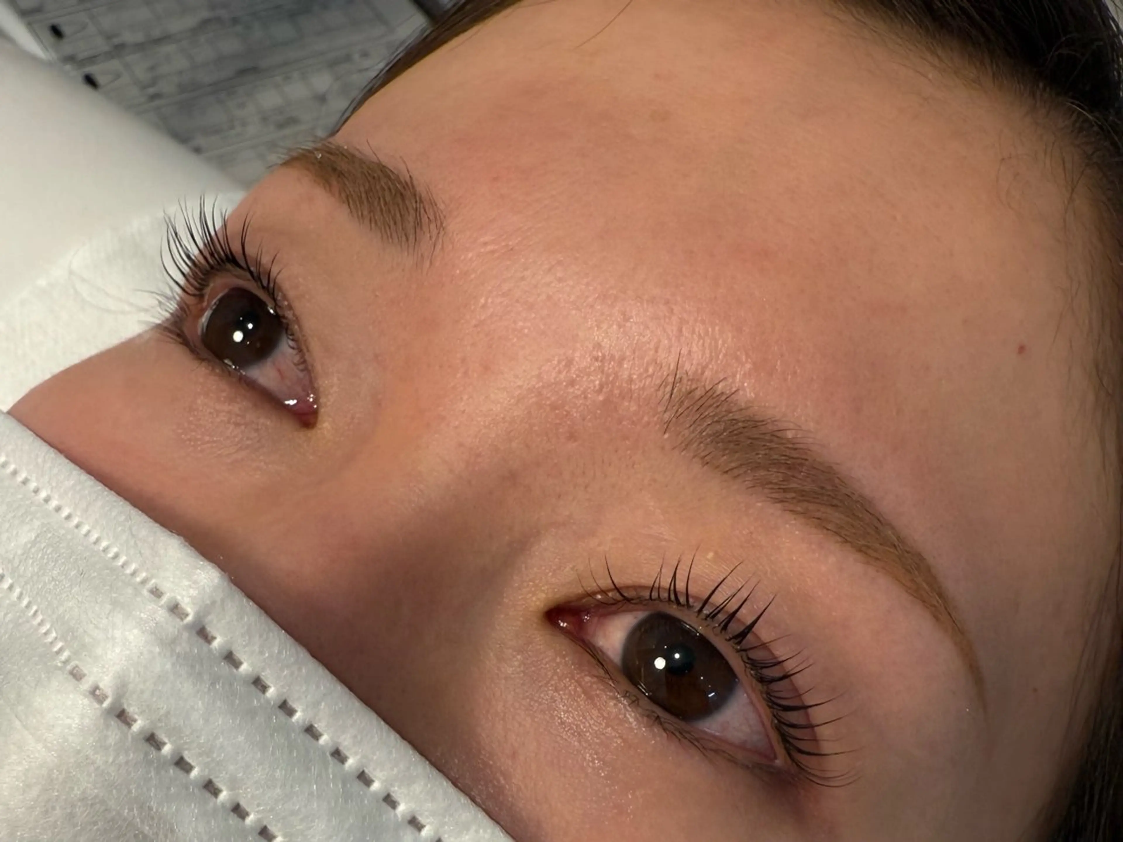 マツエク・マツパ マツパ まつパ/マツエク /眉/HBL/耳ツボのマツエク・マツパデザイン