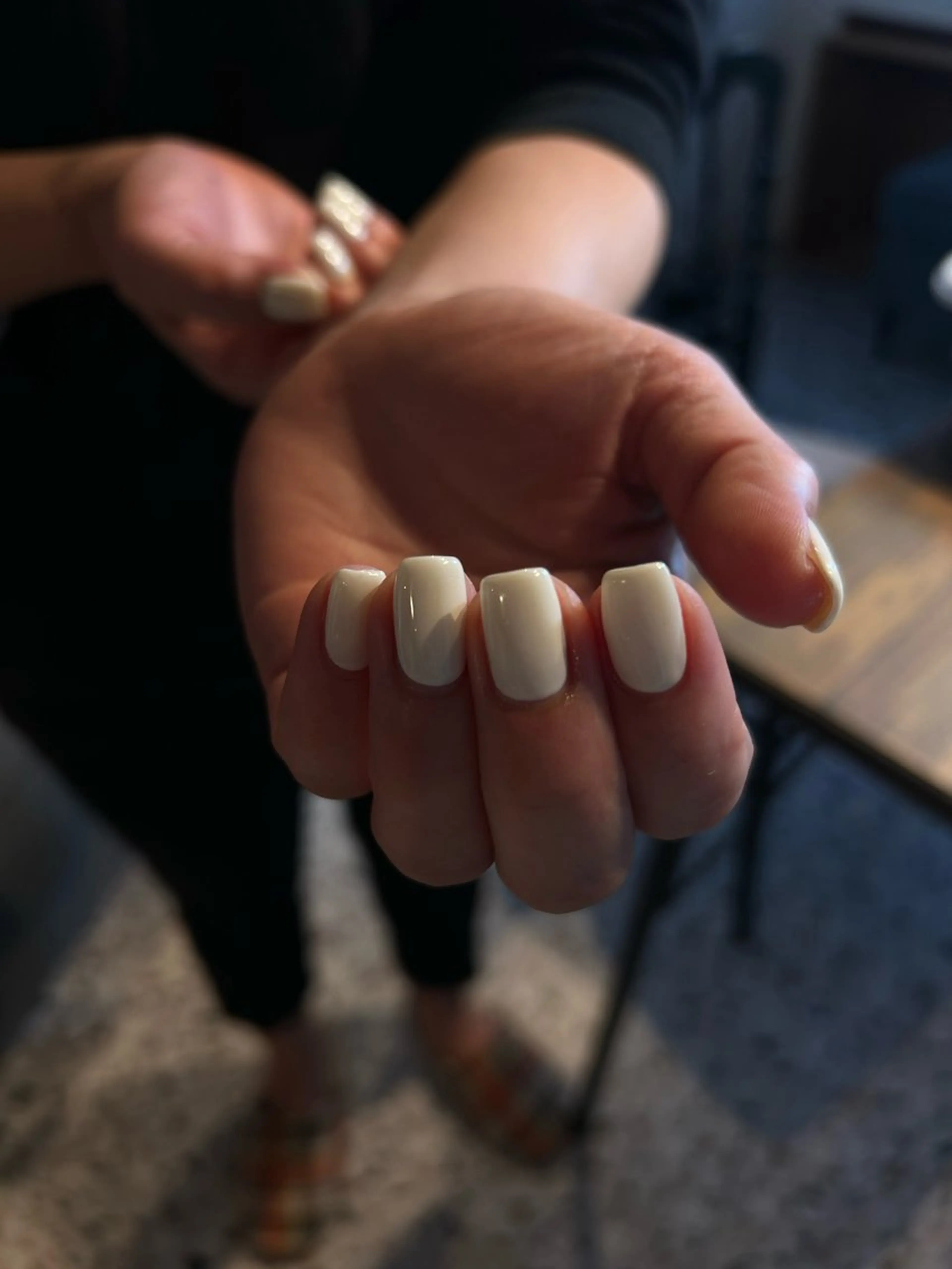 ネイル ハンドネイル nail salon Mii［ミィ］所属・nail salon Miiのネイルデザイン