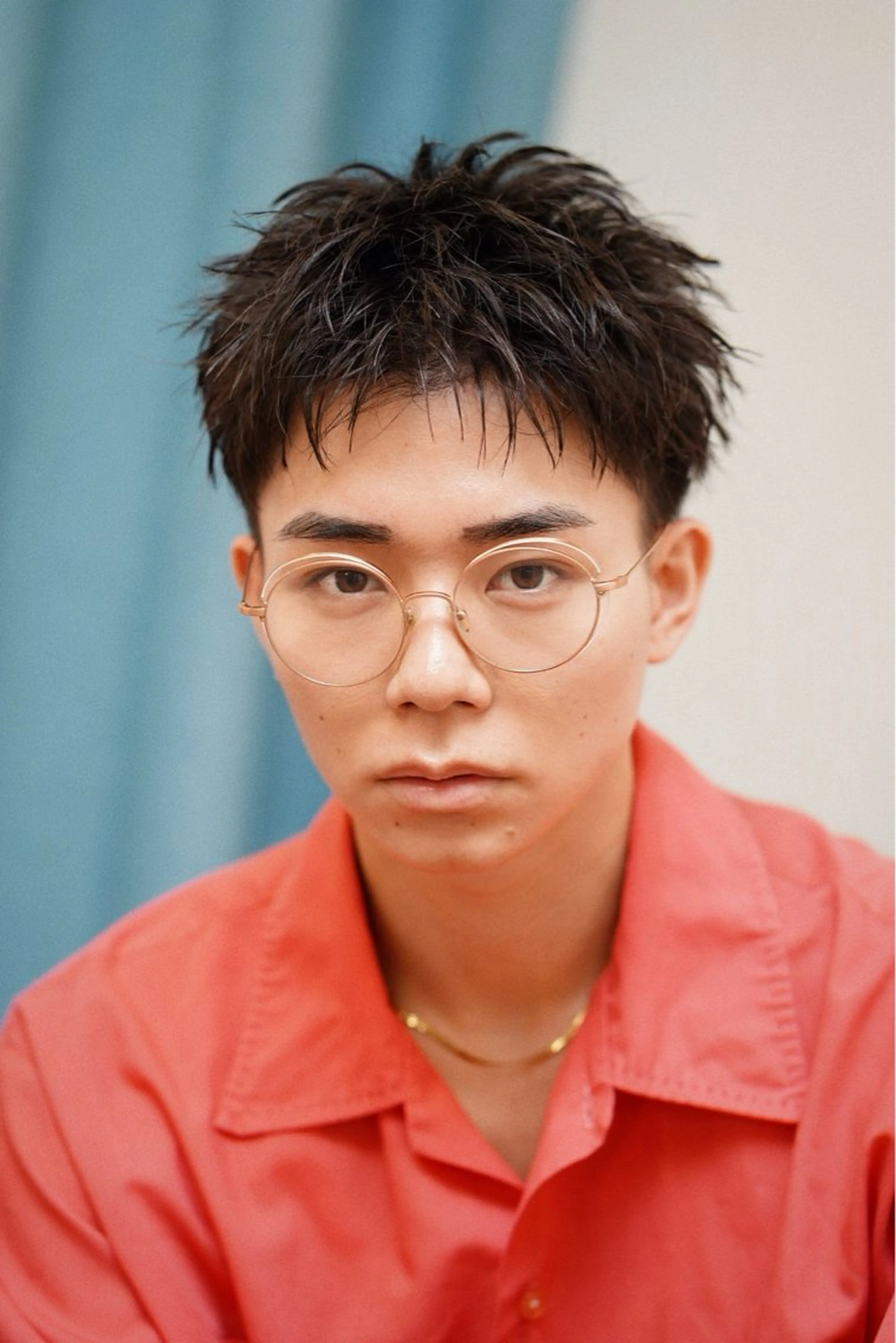 メンズ メンズヘア/ 後藤大貴のヘアスタイル