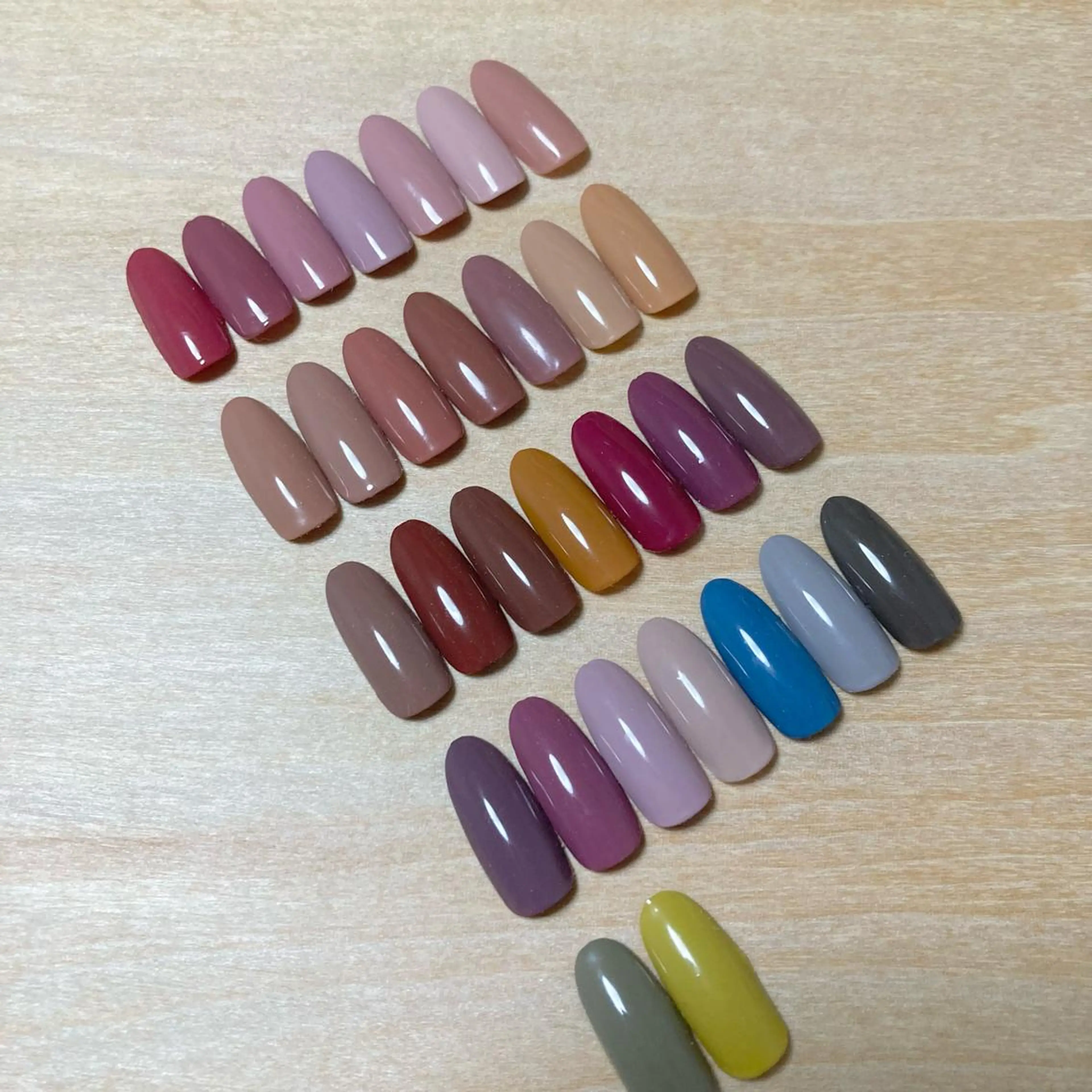 ネイル nails by sayaのネイルデザイン