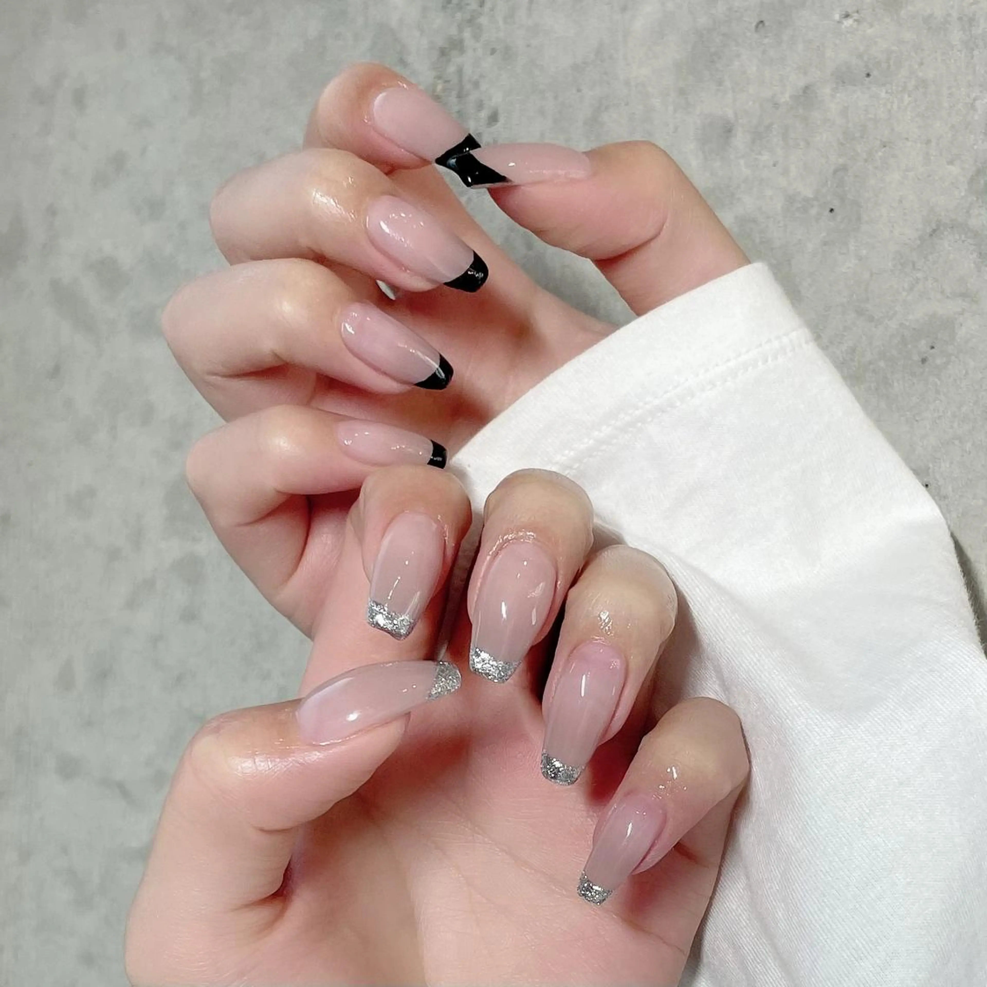 ネイル NuR 【ヌール】のネイルデザイン